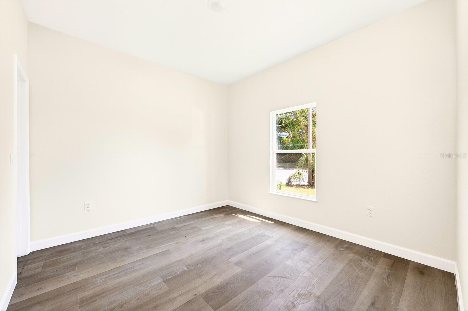 READ & ALLENS SUB - Residential