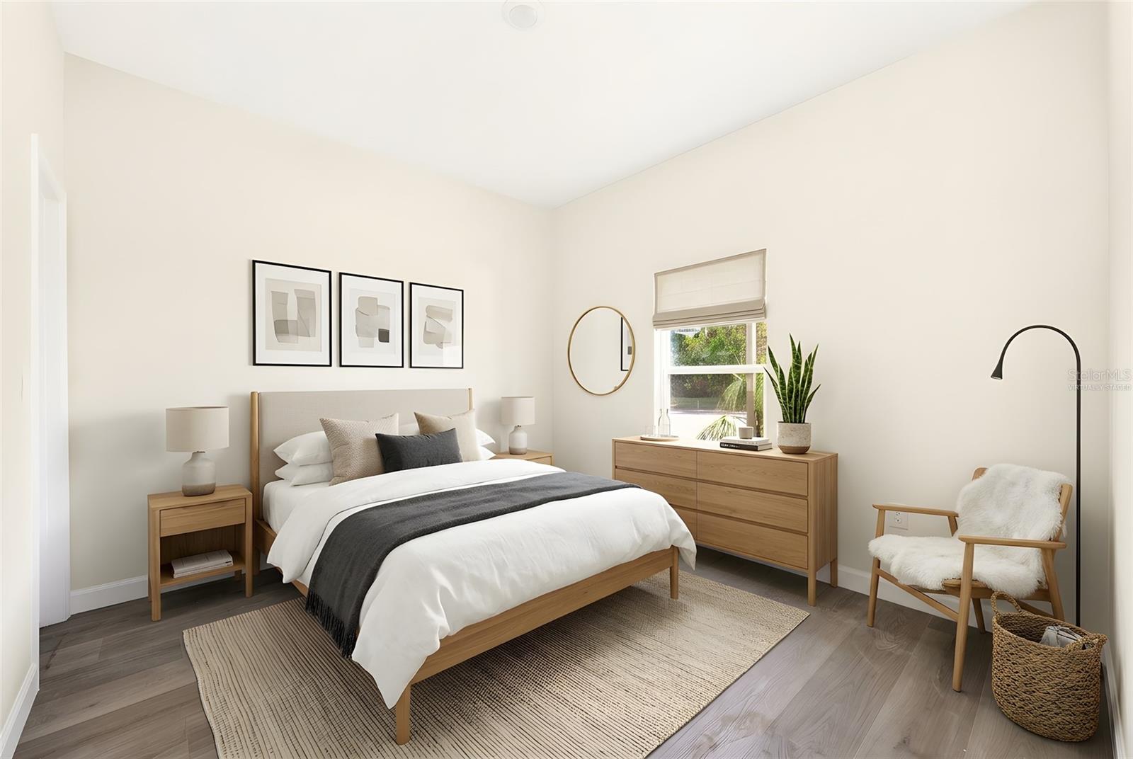 READ & ALLENS SUB - Residential