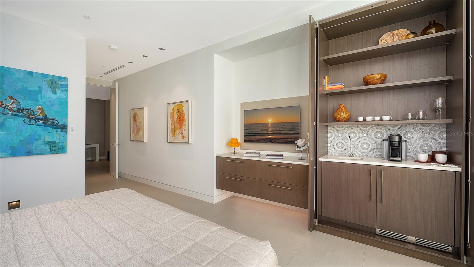 GRAND BAY 3 - Residential