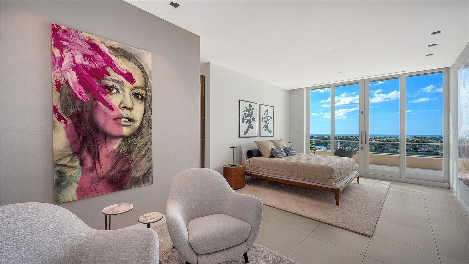 GRAND BAY 3 - Residential