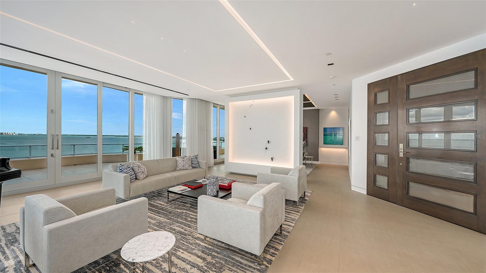 GRAND BAY 3 - Residential