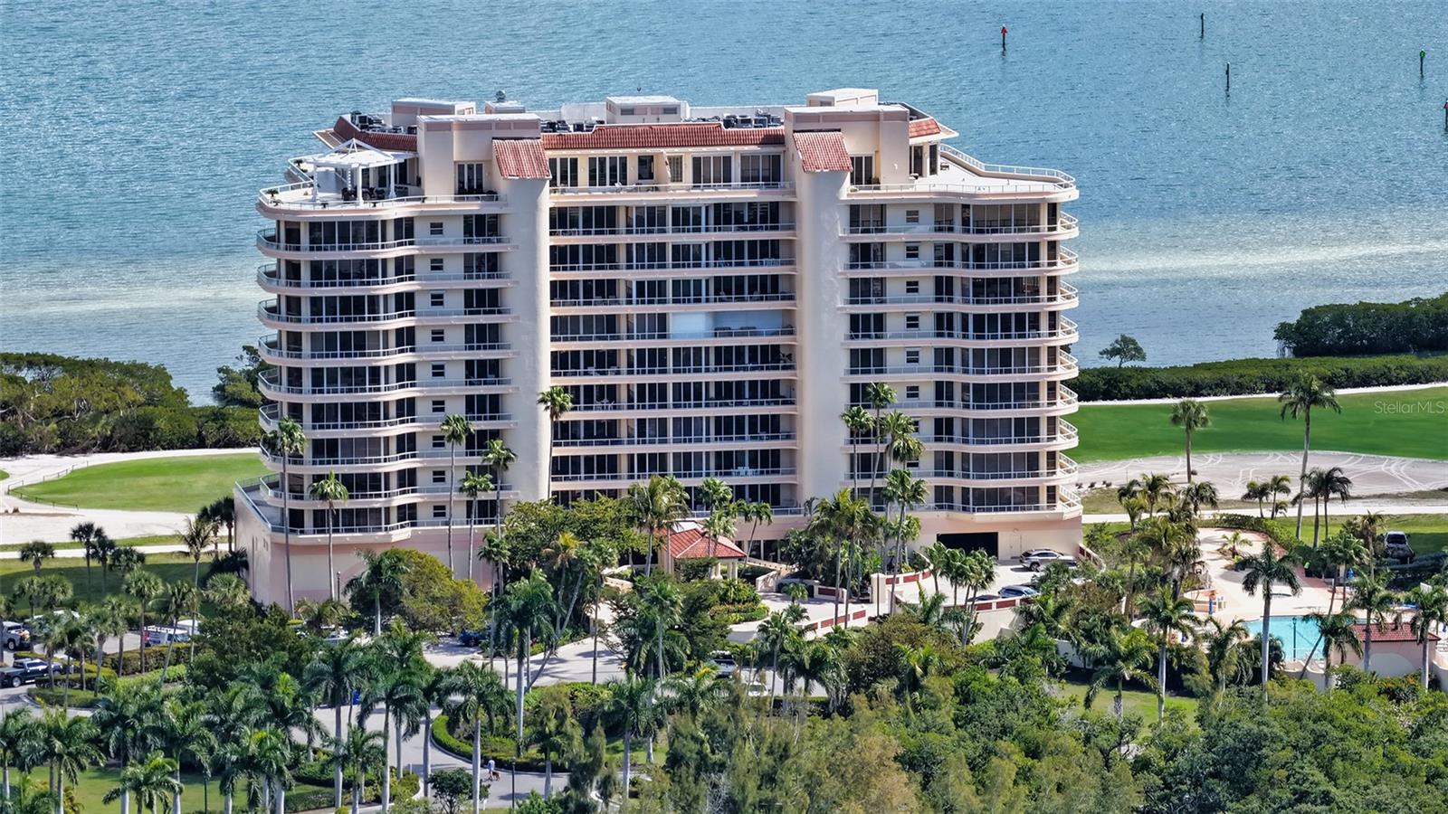 3030 GRAND BAY BOULEVARD PH3101