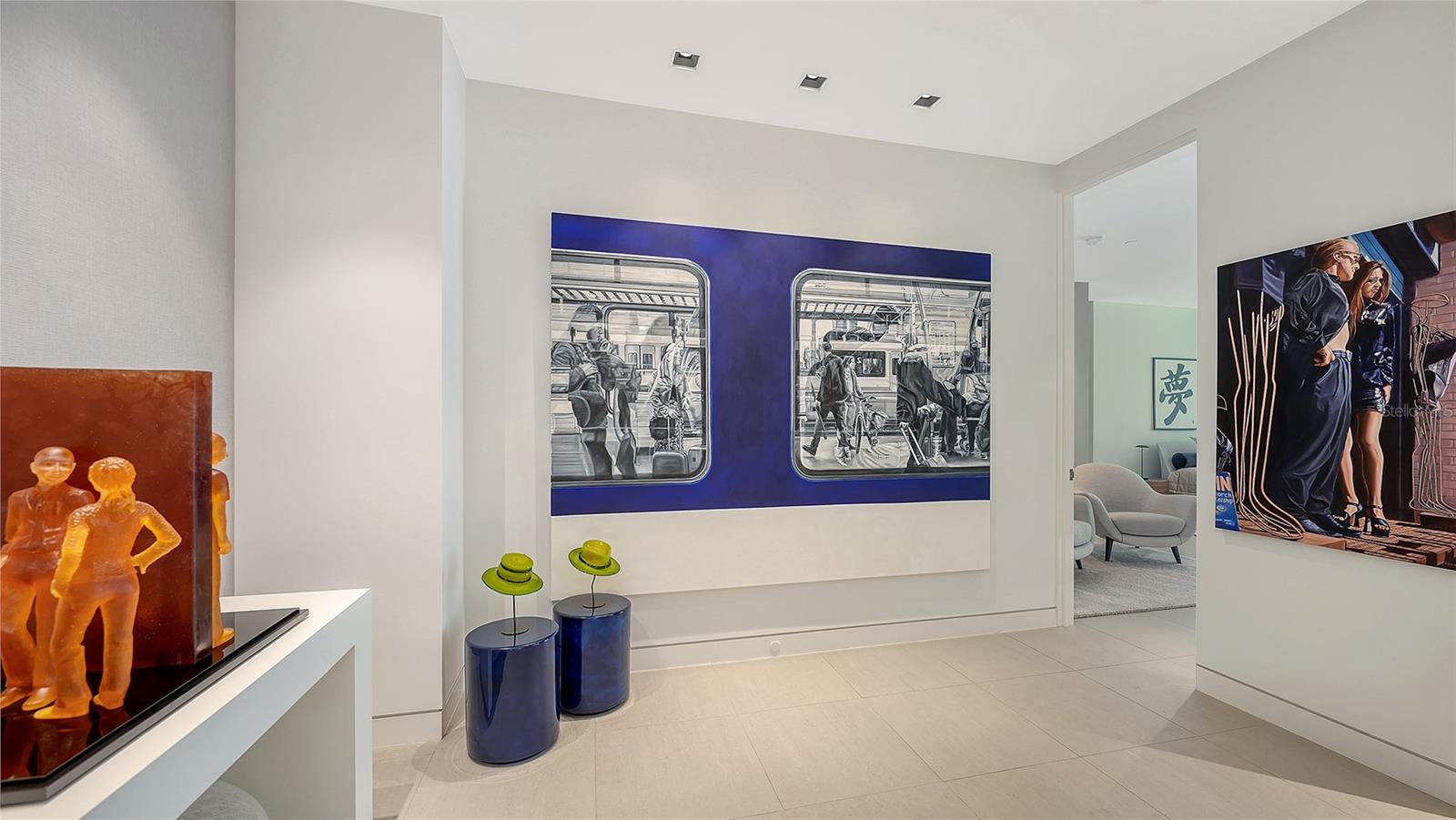 GRAND BAY 3 - Residential