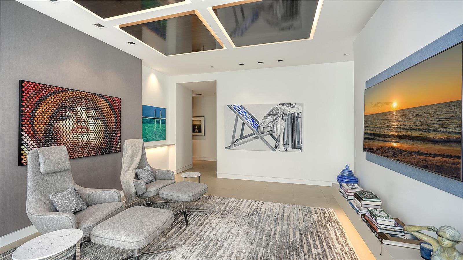 GRAND BAY 3 - Residential