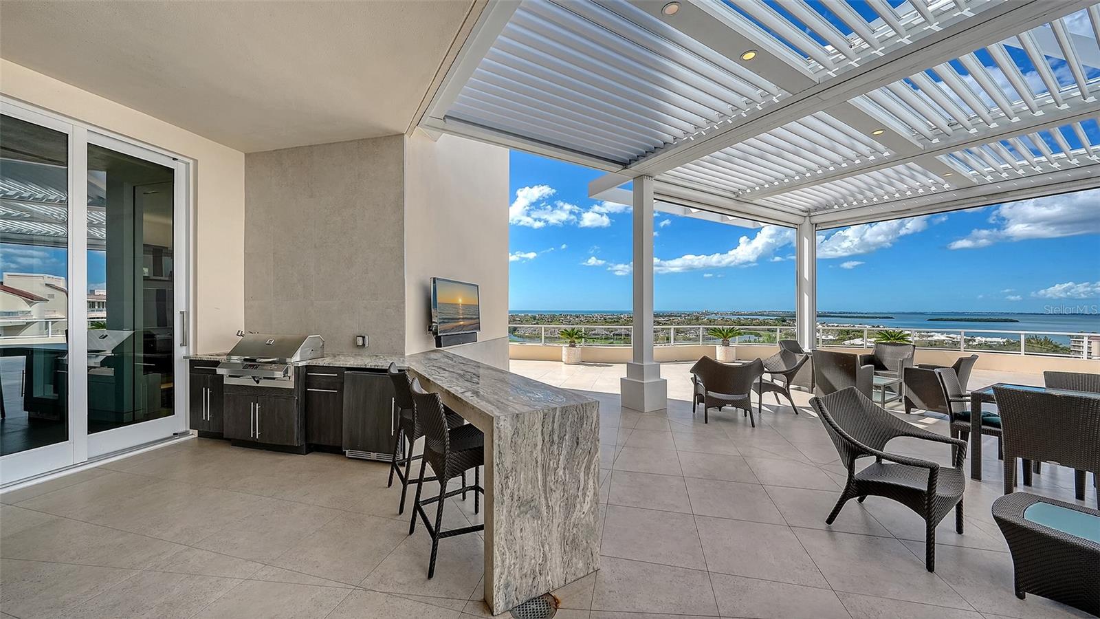 GRAND BAY 3 - Residential