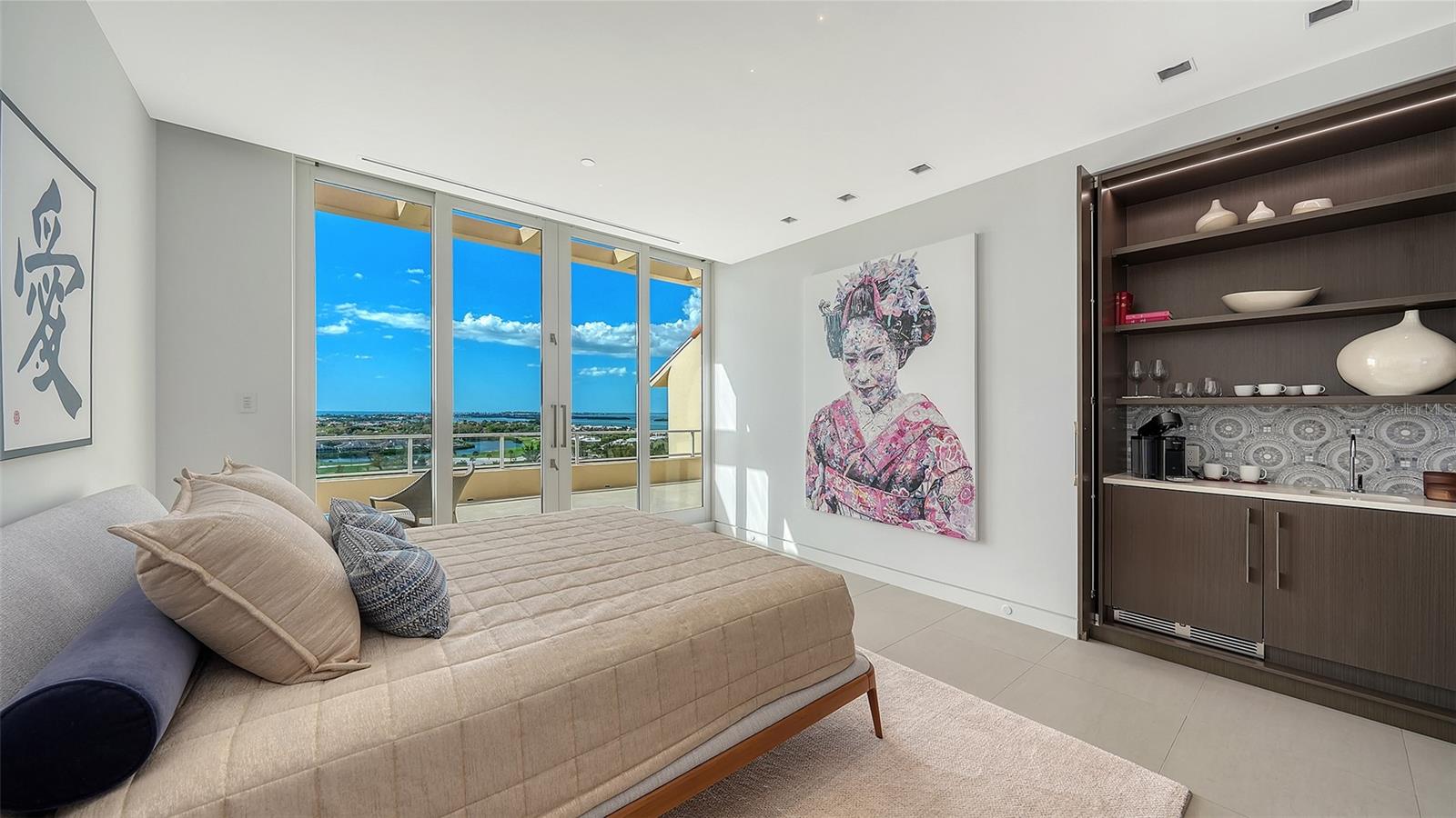 GRAND BAY 3 - Residential