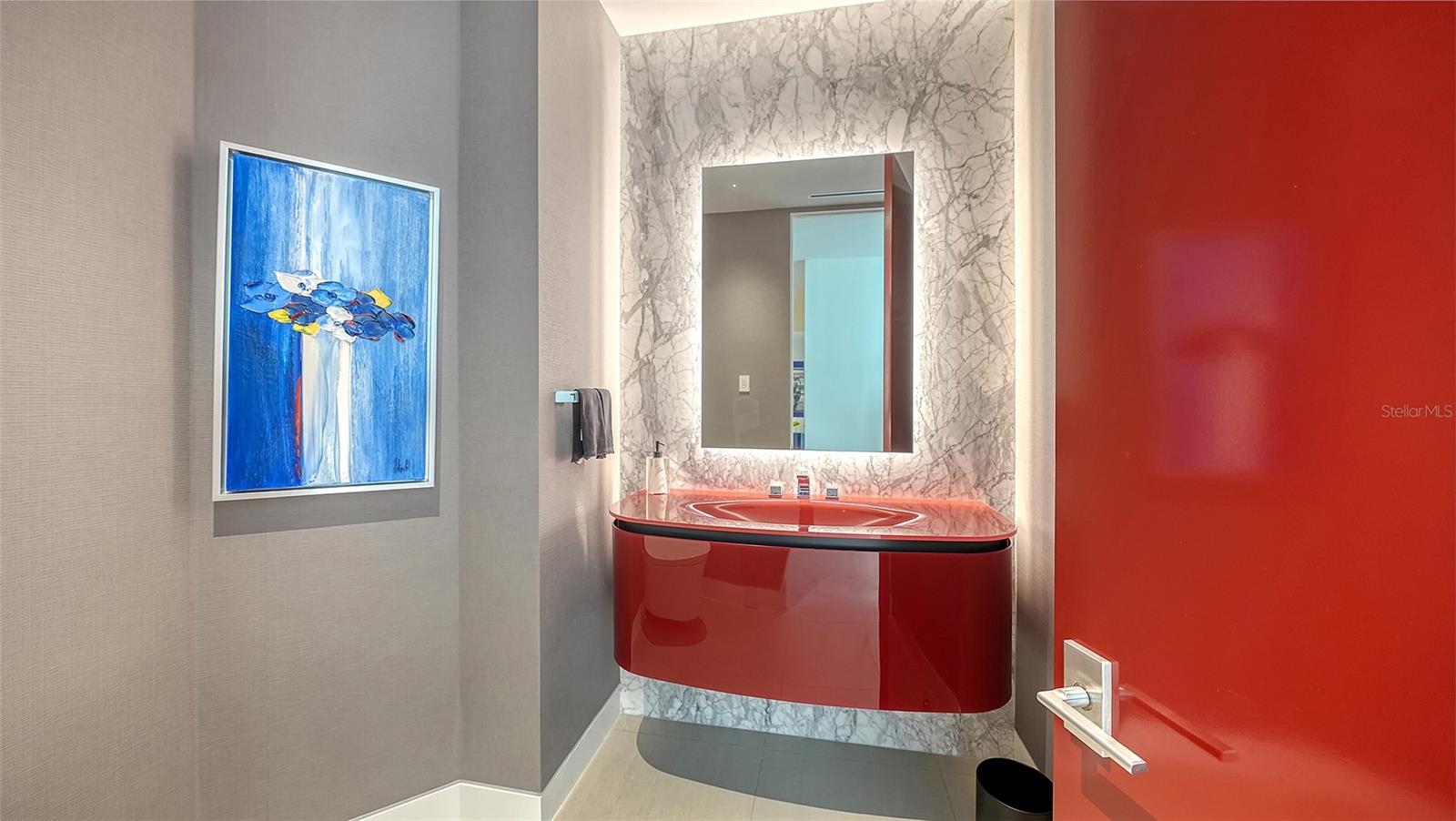 GRAND BAY 3 - Residential