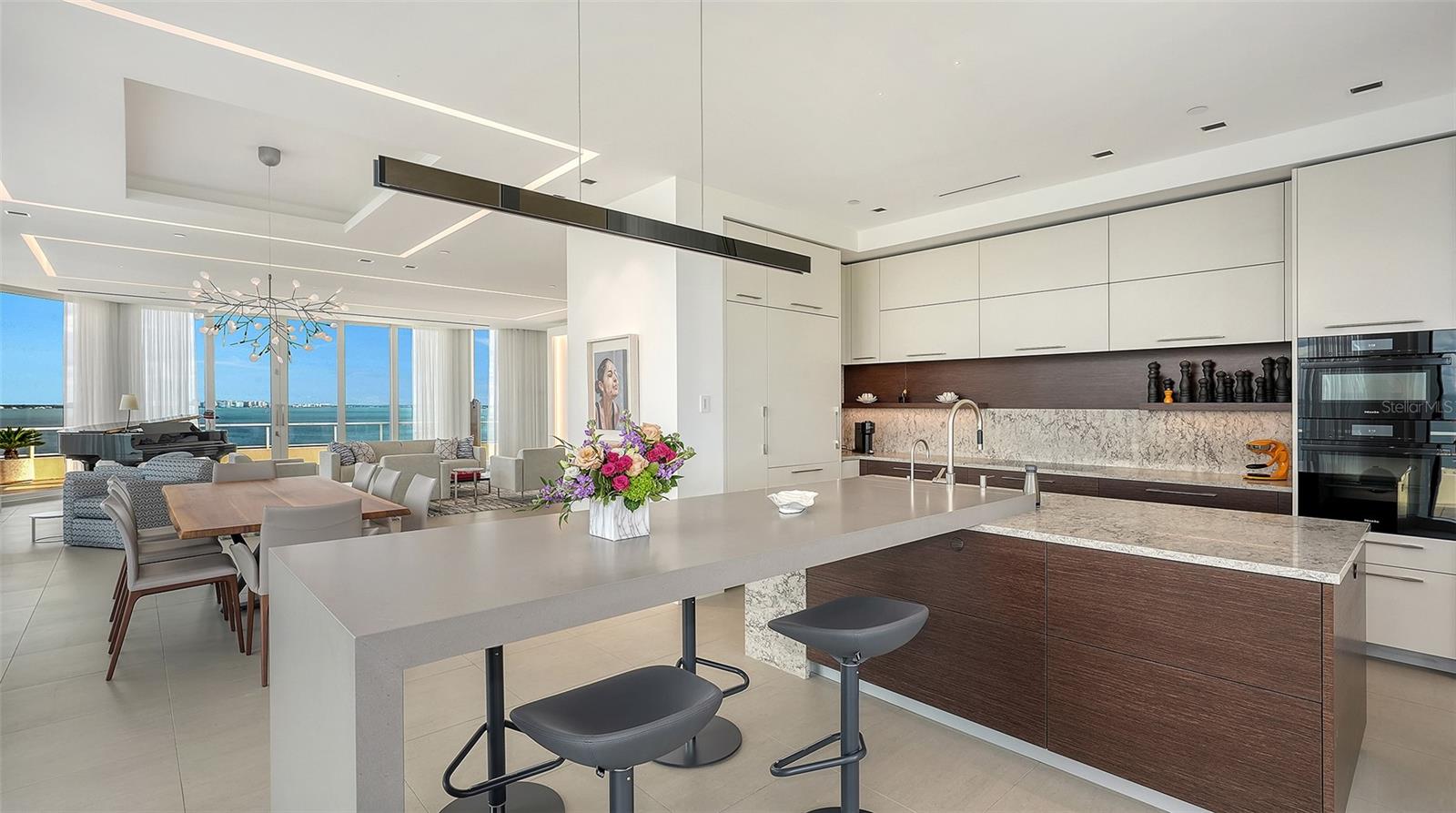 GRAND BAY 3 - Residential