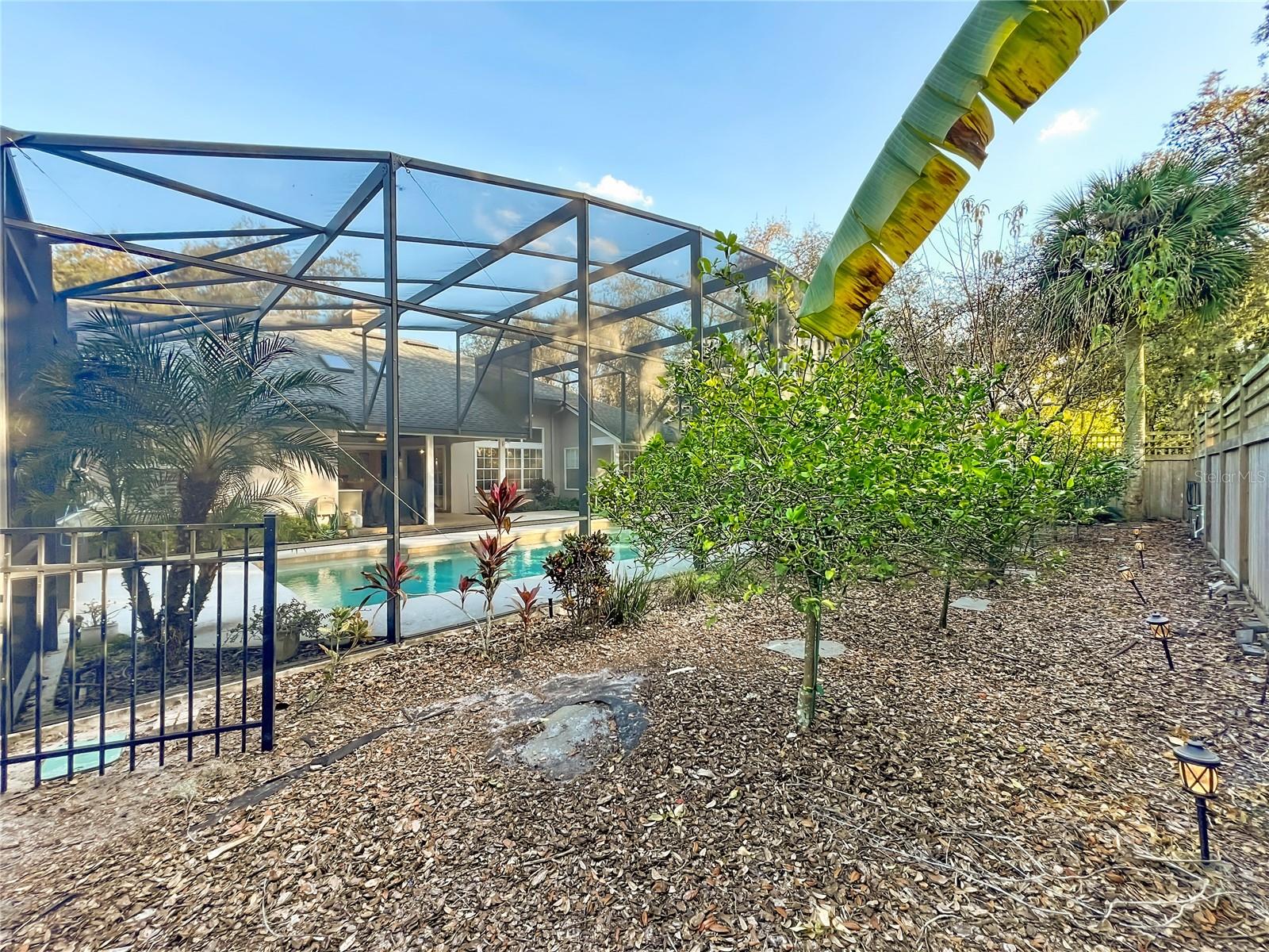 TUSCAWILLA UNIT 14B - Residential