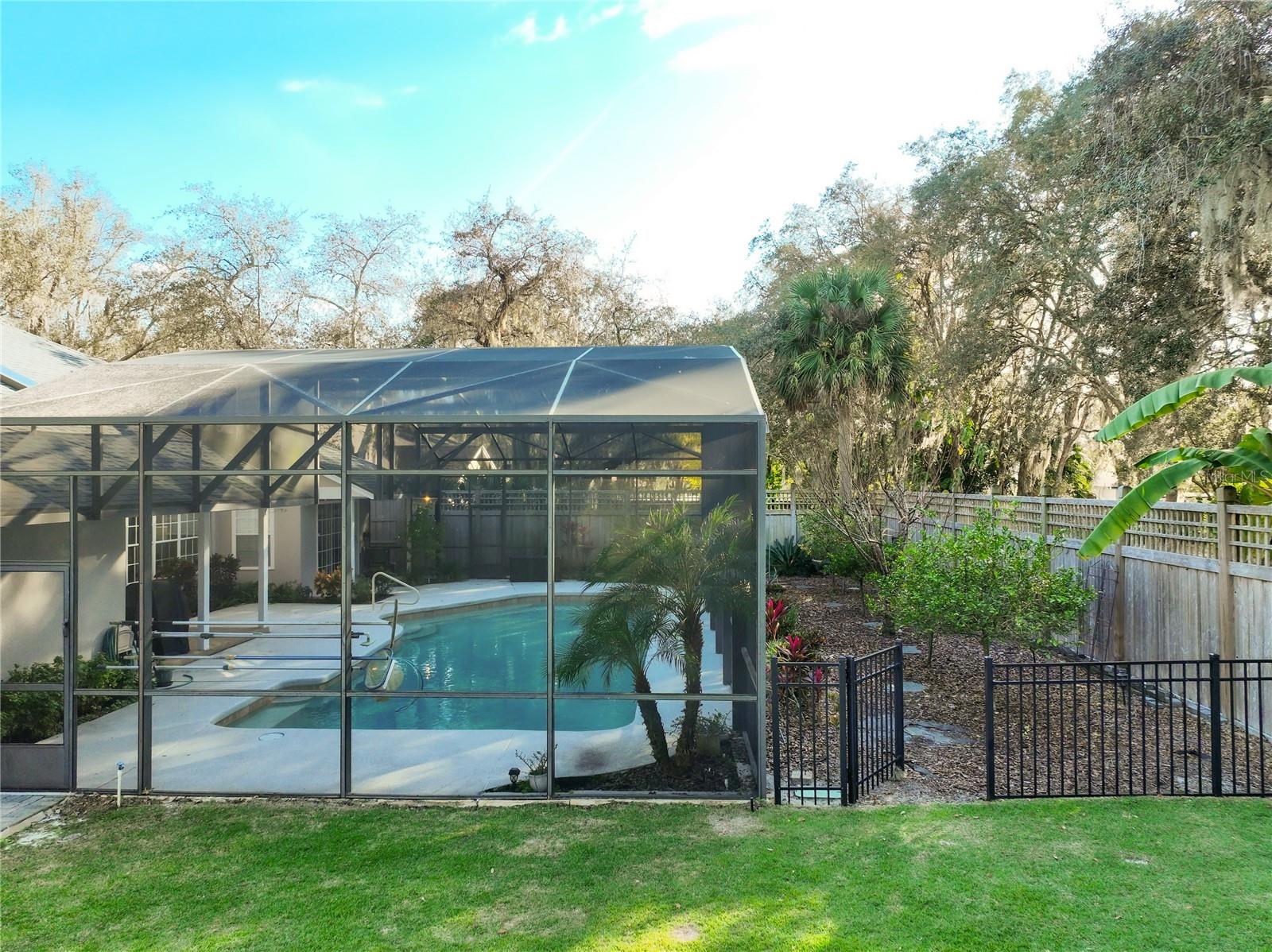 TUSCAWILLA UNIT 14B - Residential