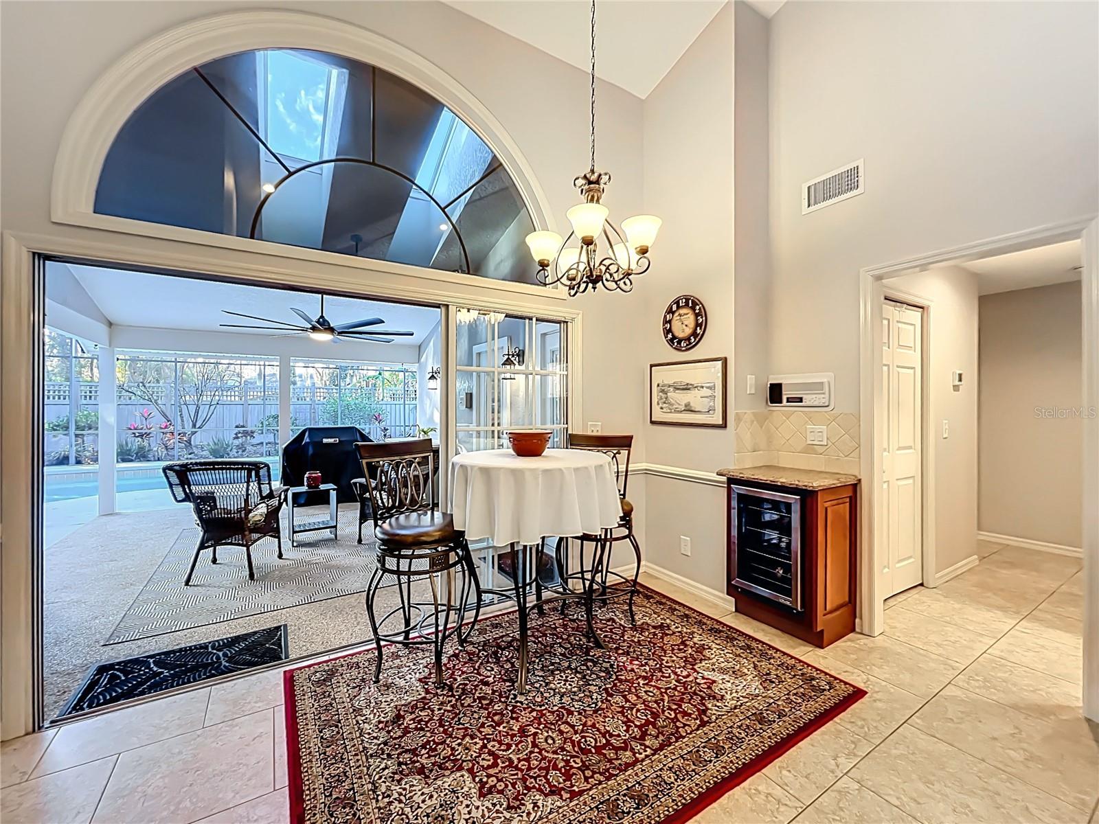 TUSCAWILLA UNIT 14B - Residential