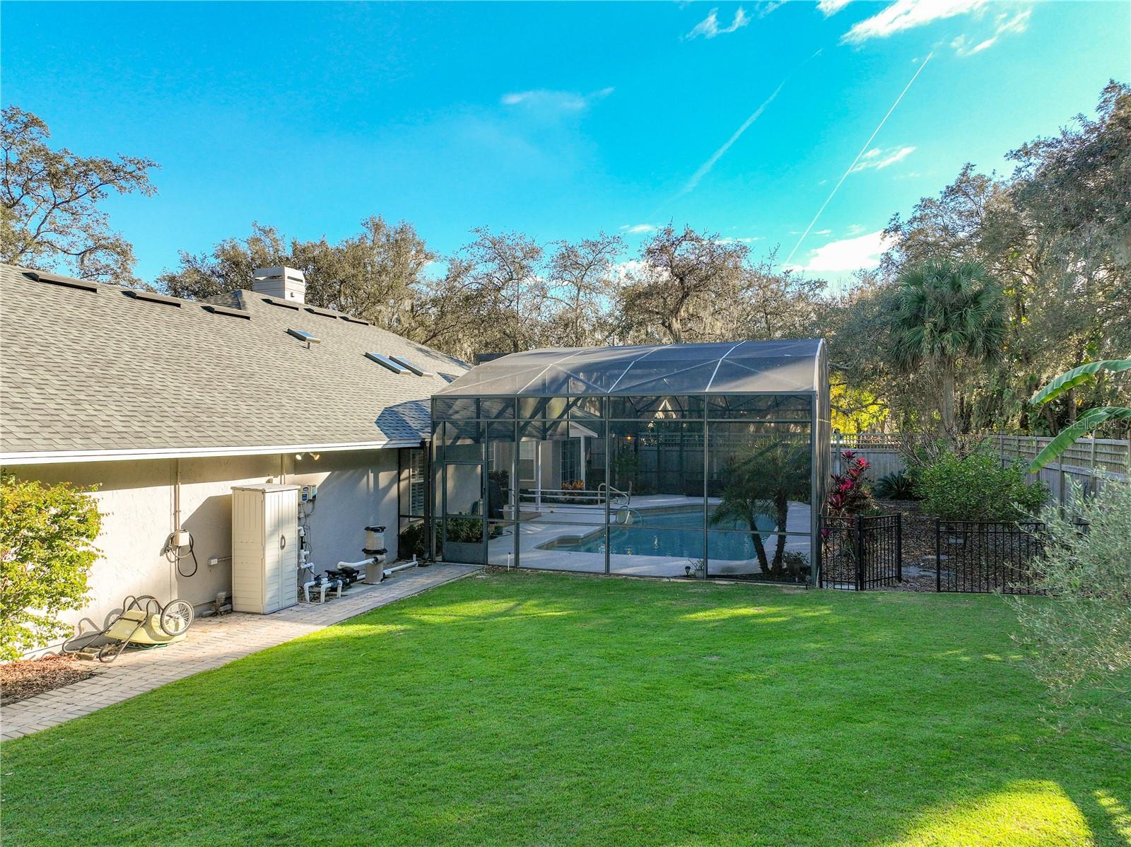 TUSCAWILLA UNIT 14B - Residential