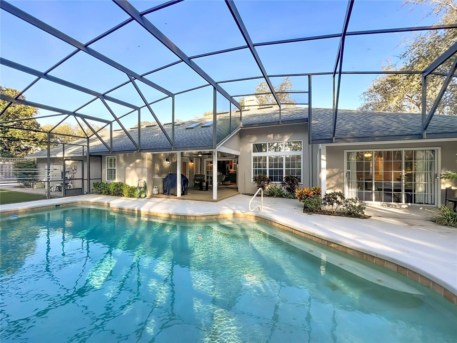 TUSCAWILLA UNIT 14B - Residential