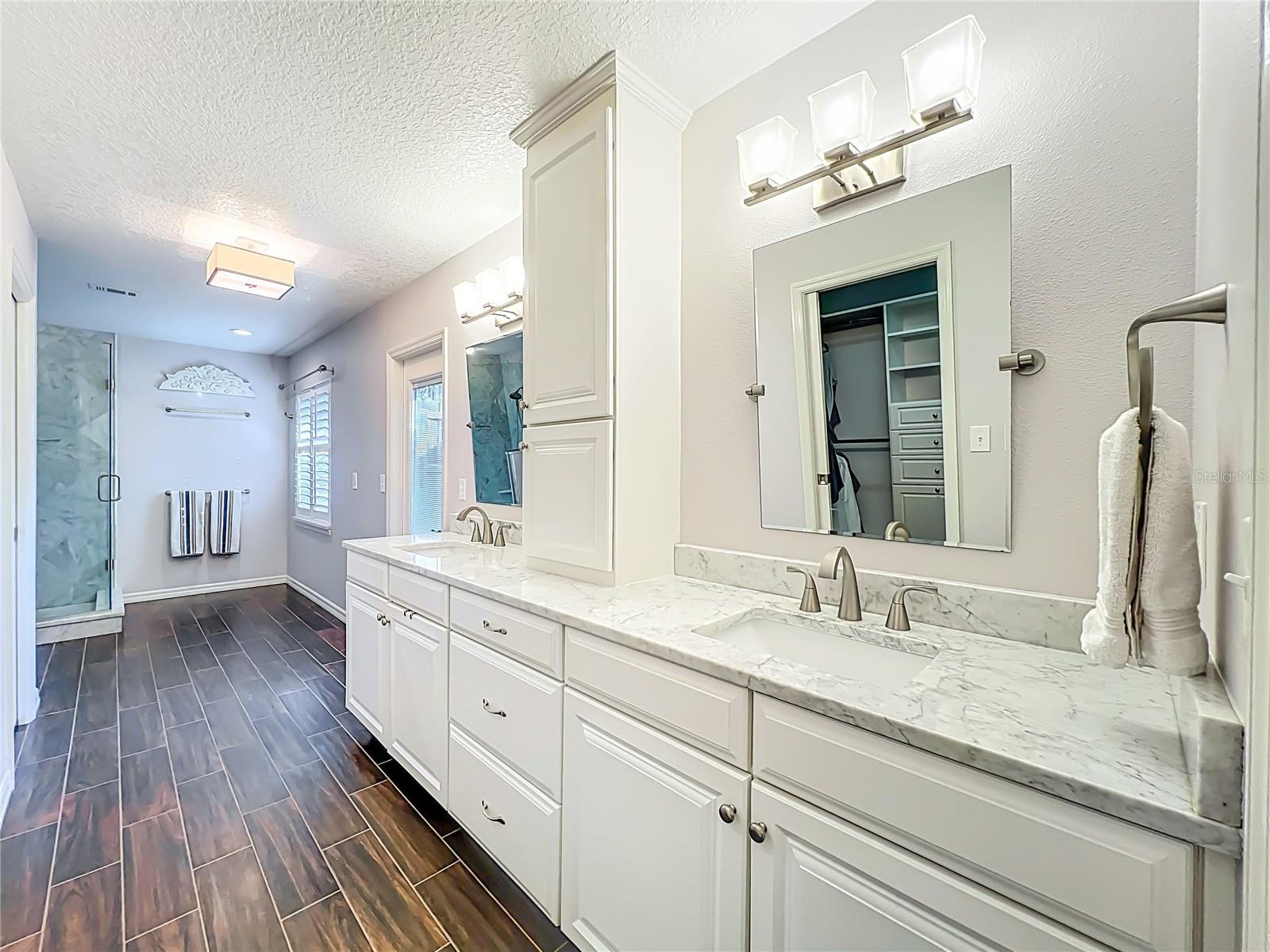 TUSCAWILLA UNIT 14B - Residential