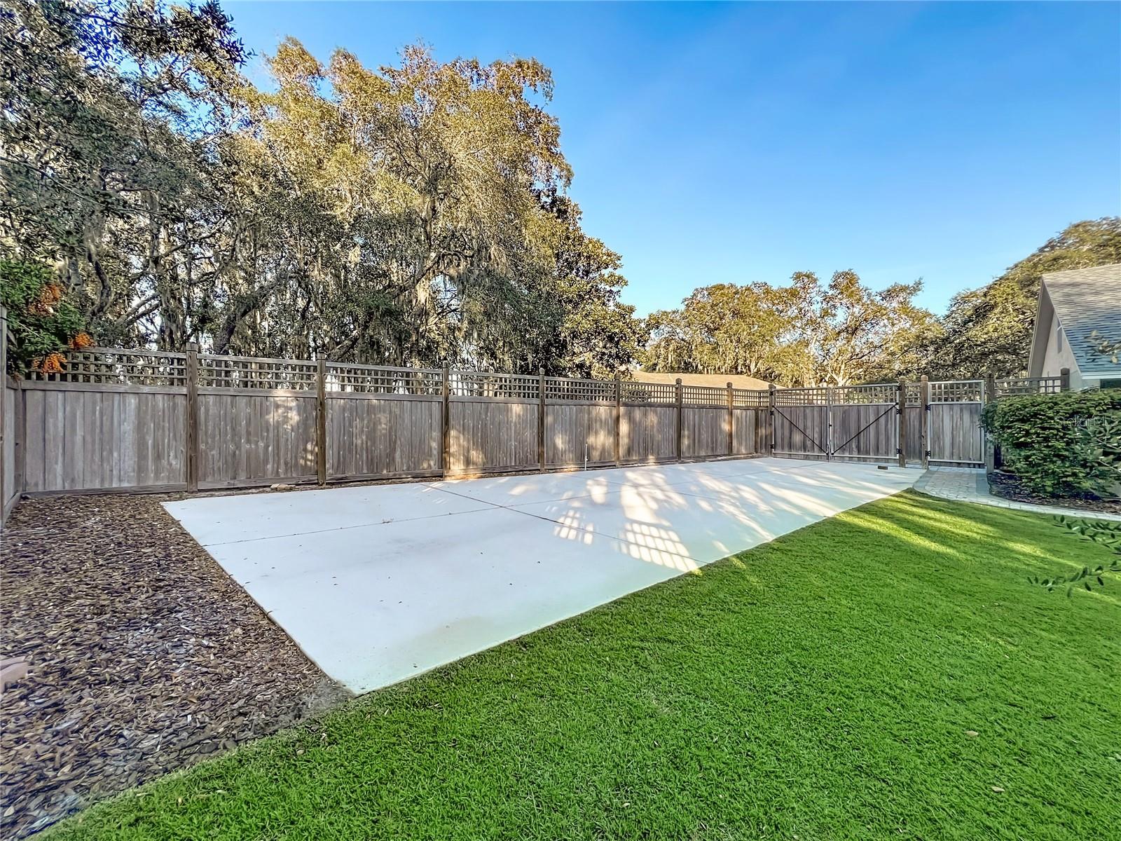 TUSCAWILLA UNIT 14B - Residential