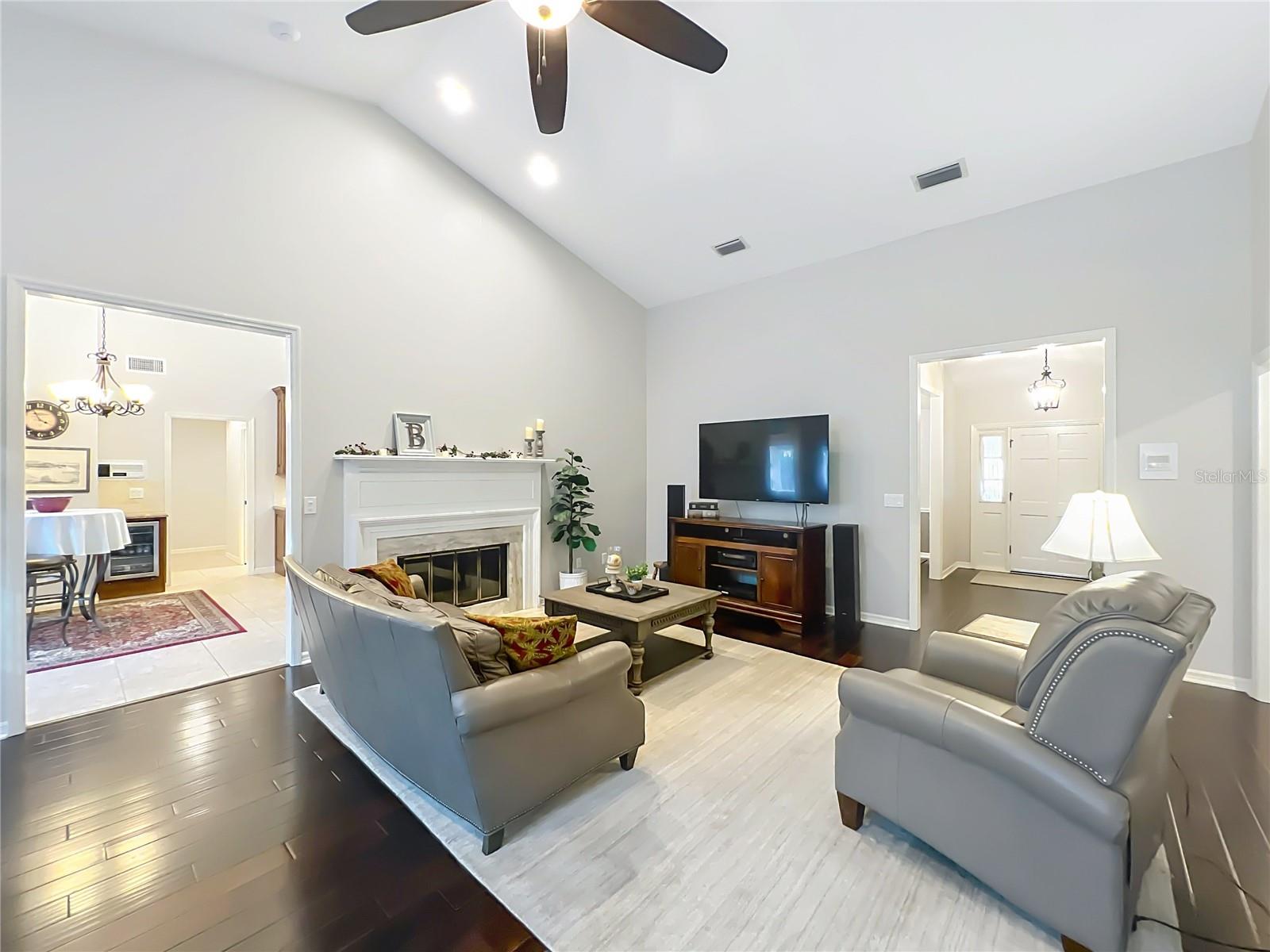 TUSCAWILLA UNIT 14B - Residential