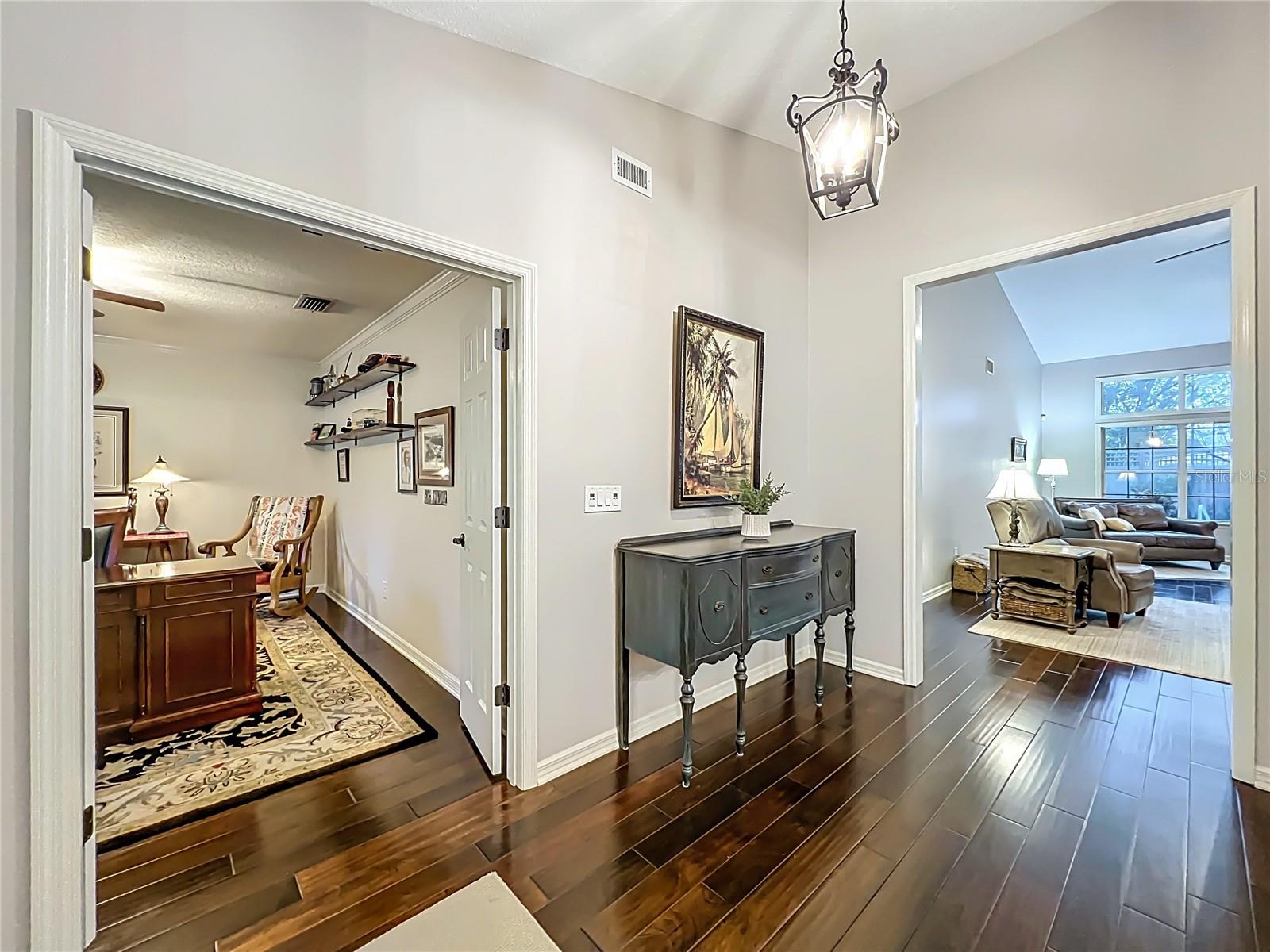 TUSCAWILLA UNIT 14B - Residential