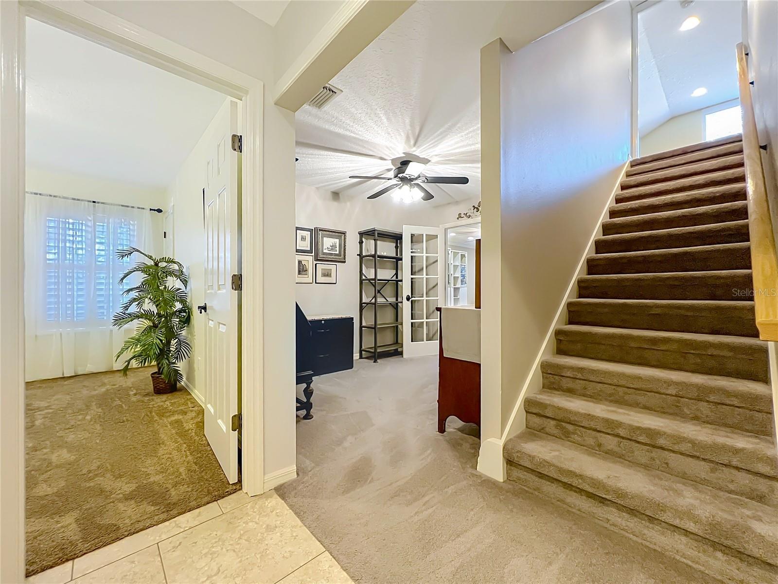 TUSCAWILLA UNIT 14B - Residential