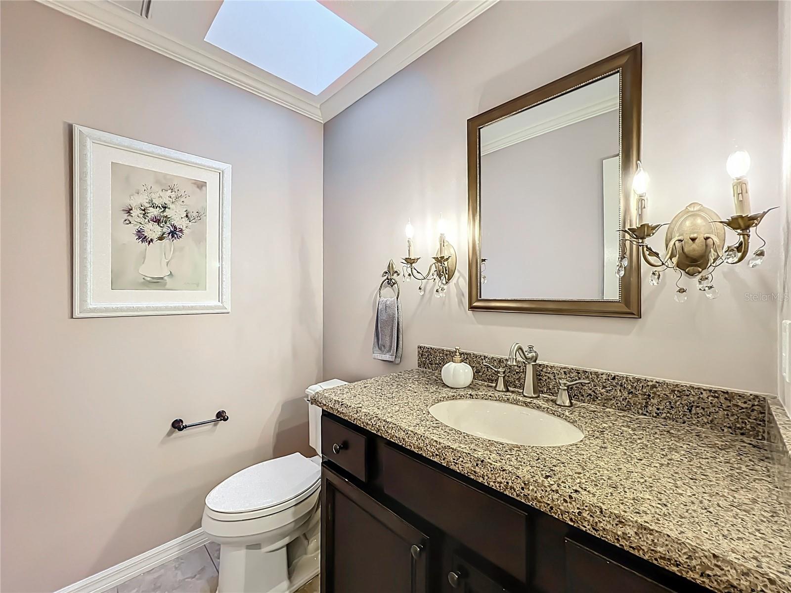 TUSCAWILLA UNIT 14B - Residential