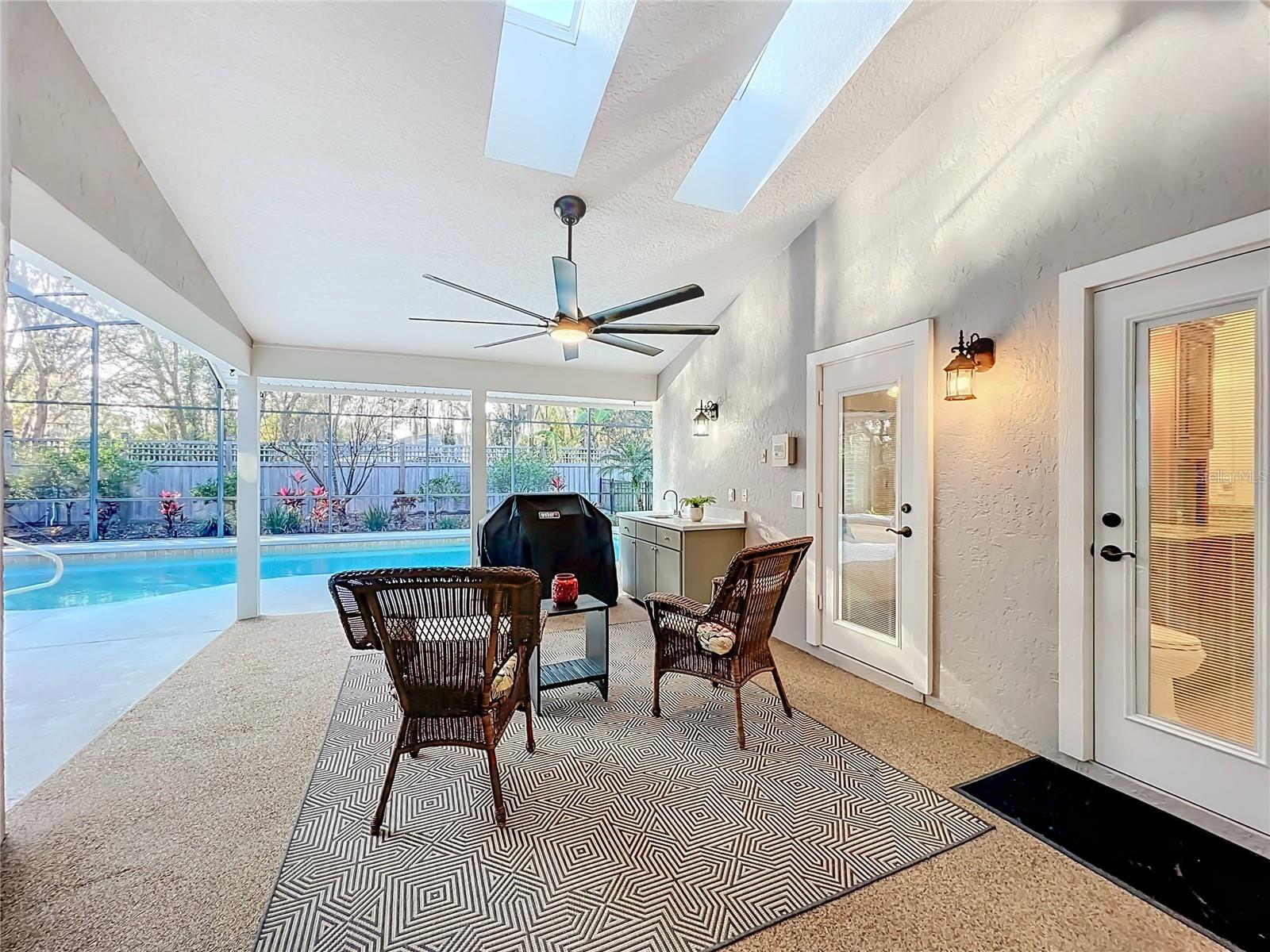 TUSCAWILLA UNIT 14B - Residential