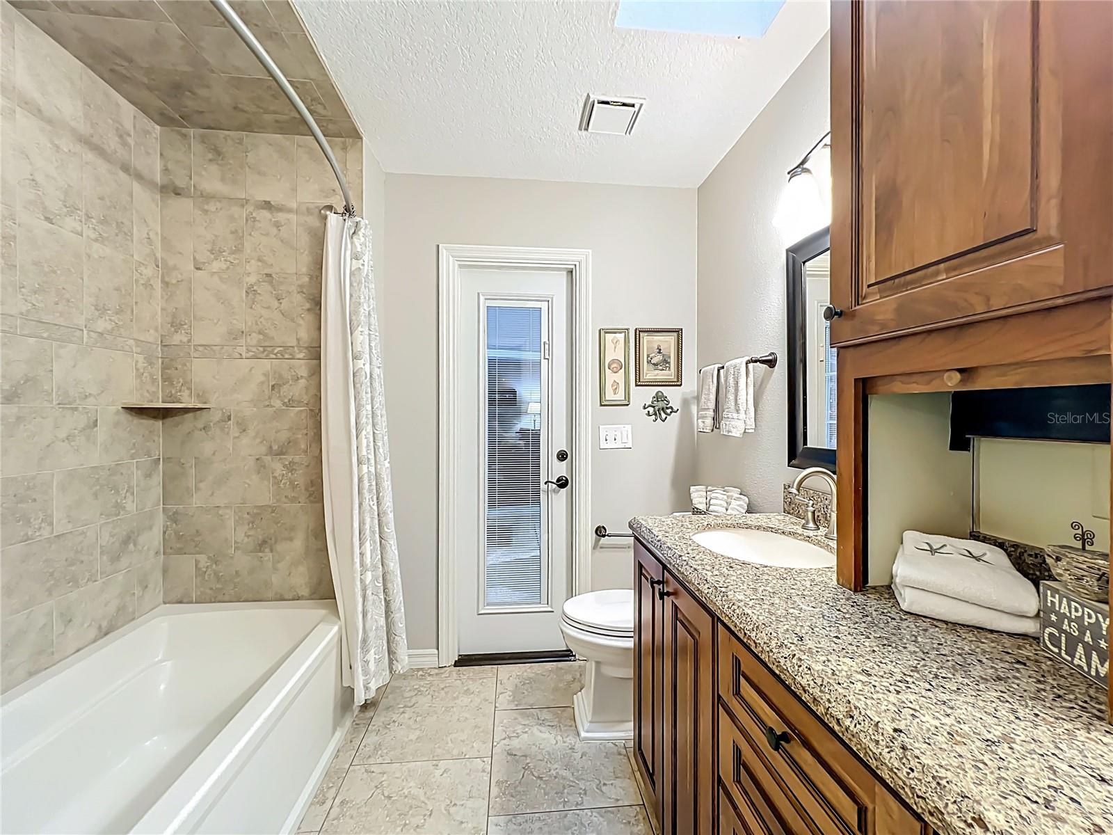 TUSCAWILLA UNIT 14B - Residential