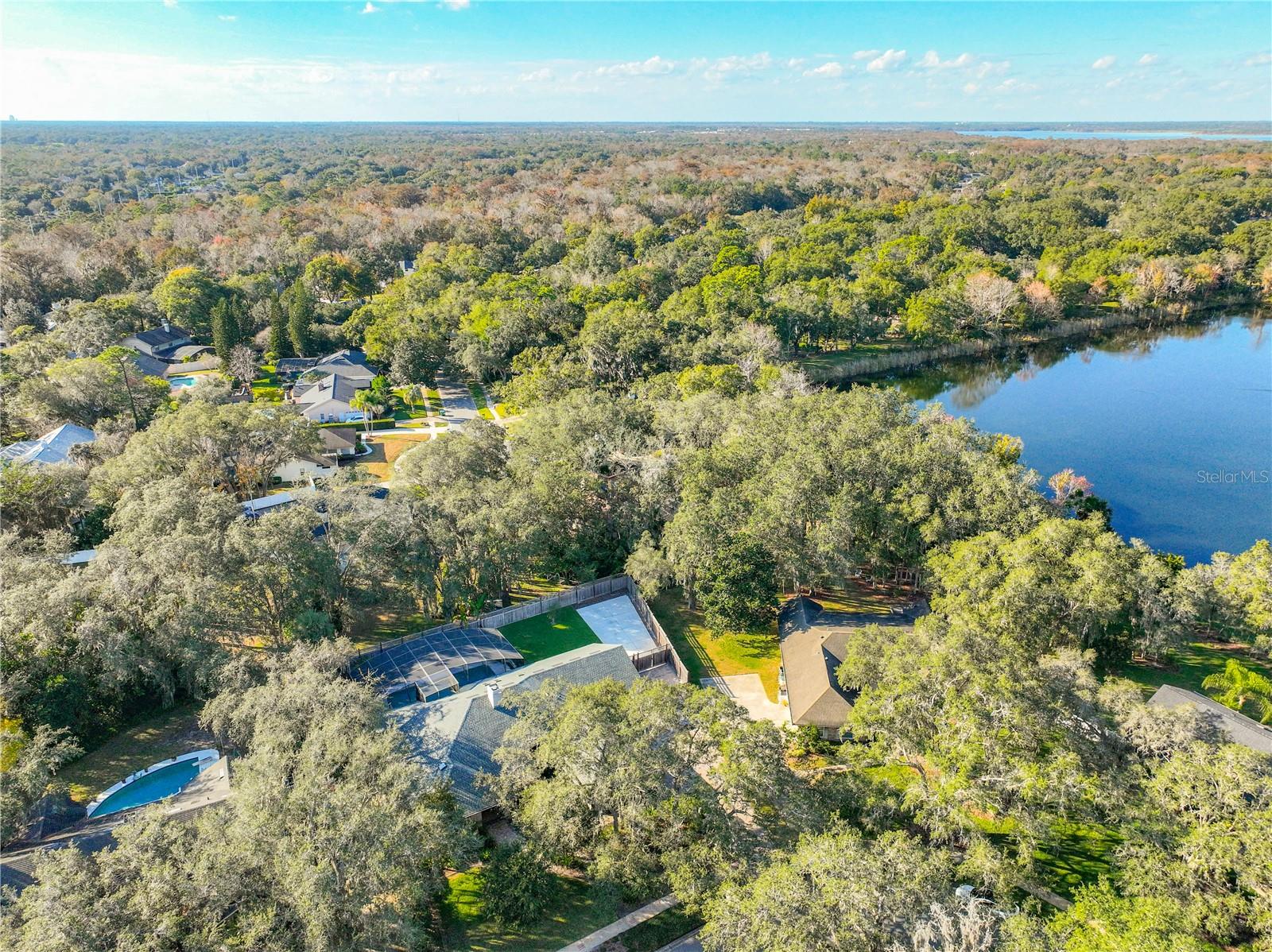 TUSCAWILLA UNIT 14B - Residential