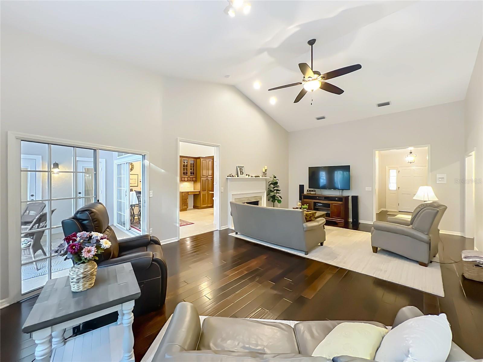 TUSCAWILLA UNIT 14B - Residential