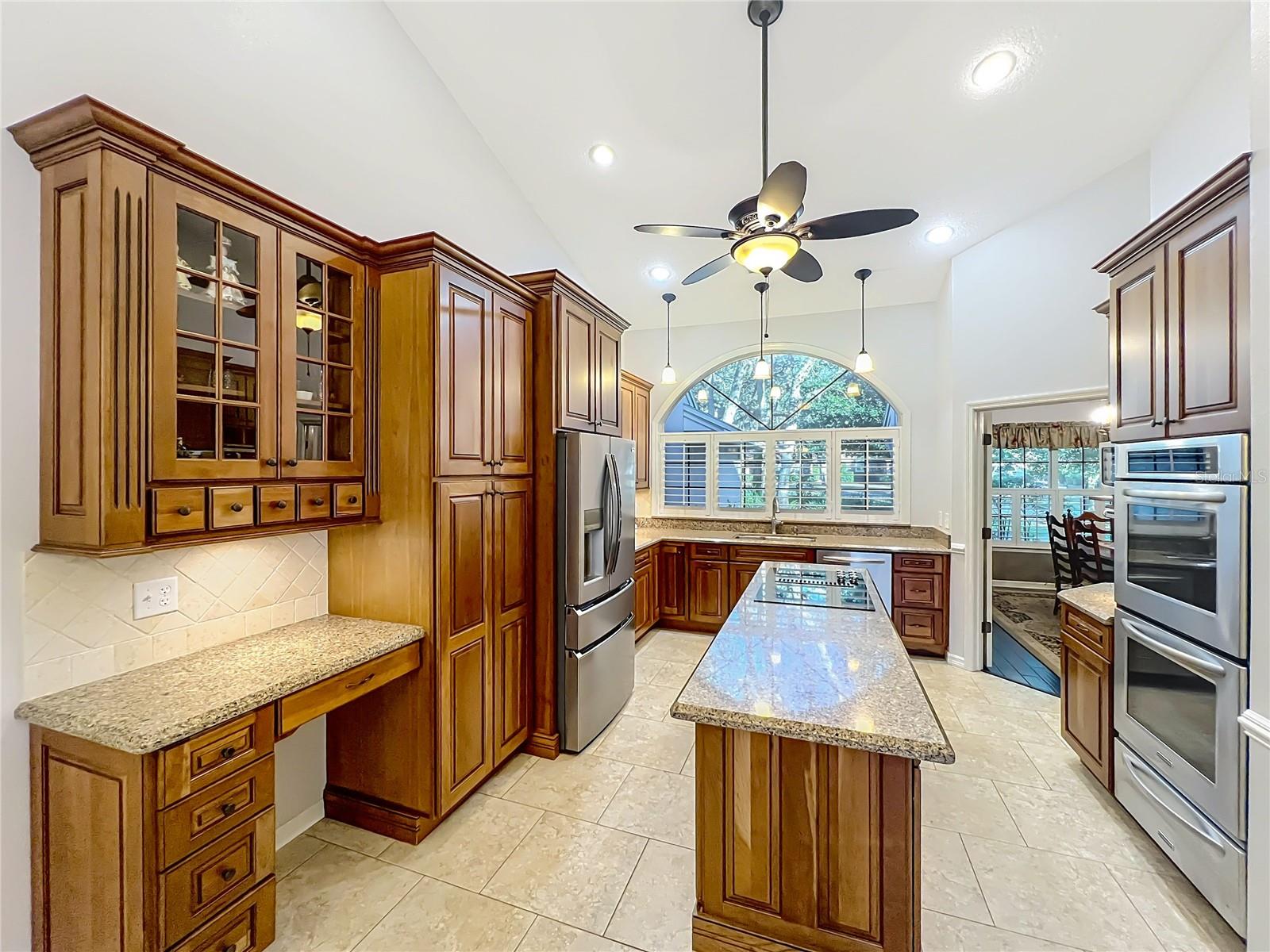 TUSCAWILLA UNIT 14B - Residential