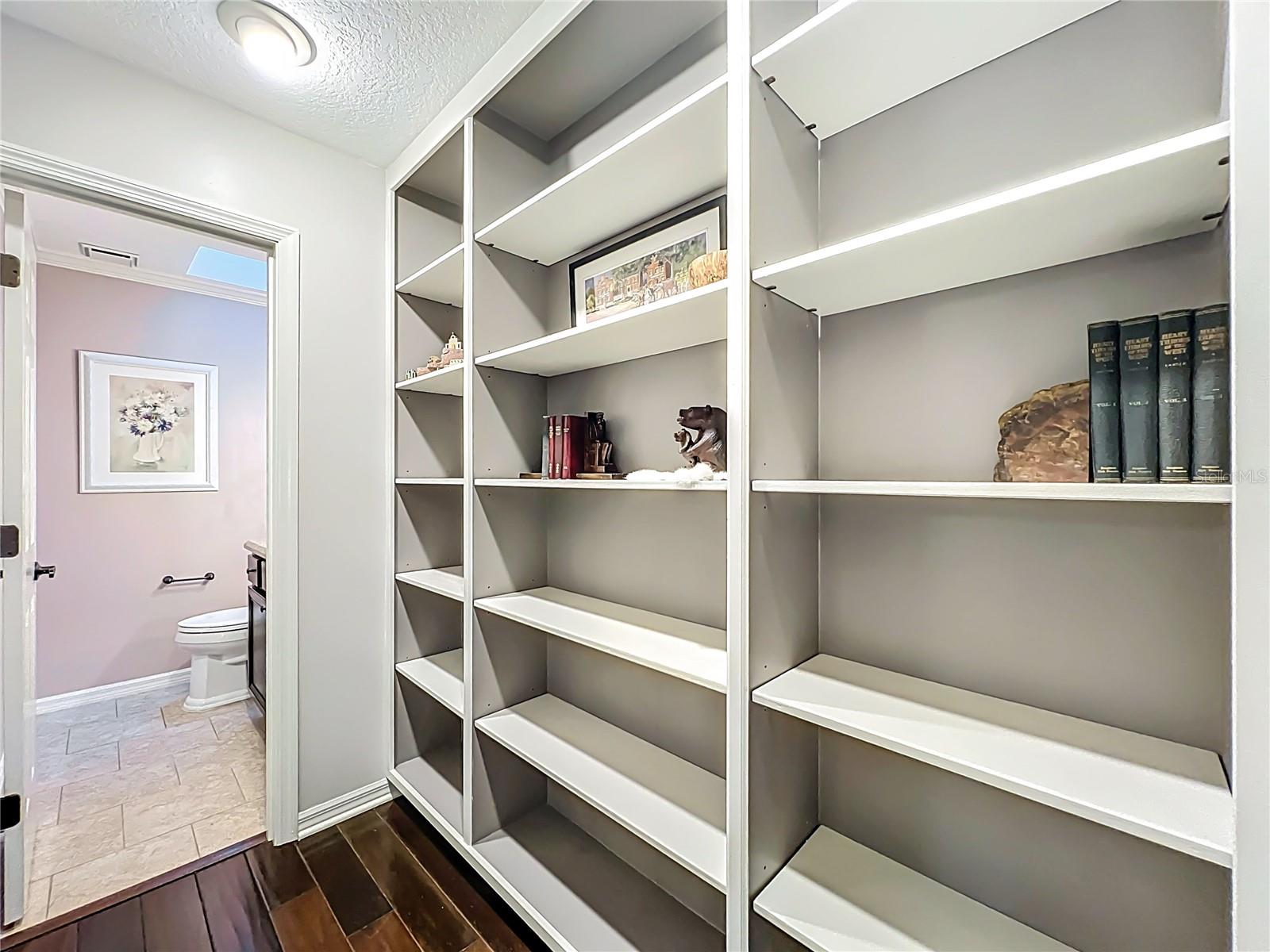 TUSCAWILLA UNIT 14B - Residential