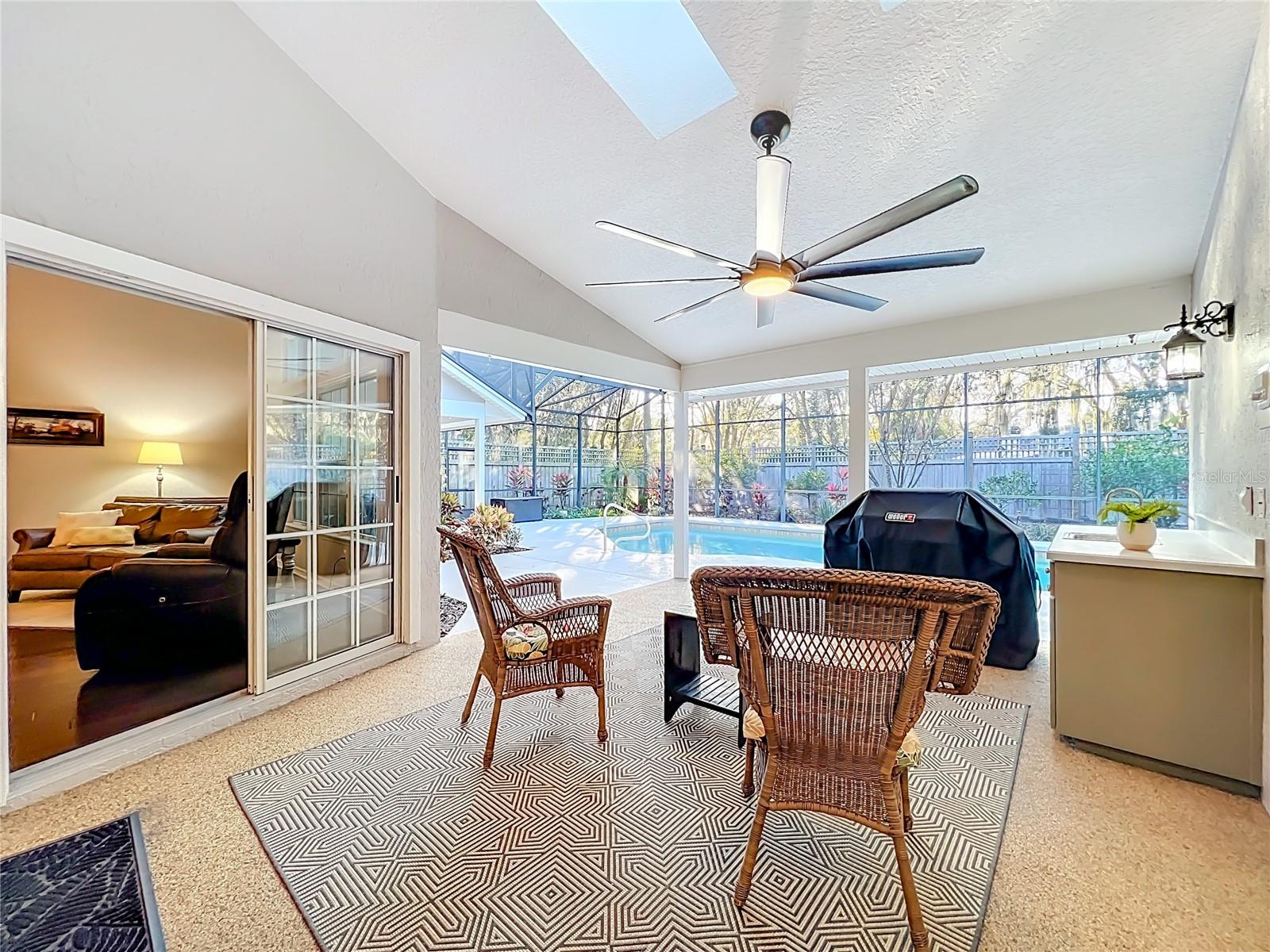 TUSCAWILLA UNIT 14B - Residential