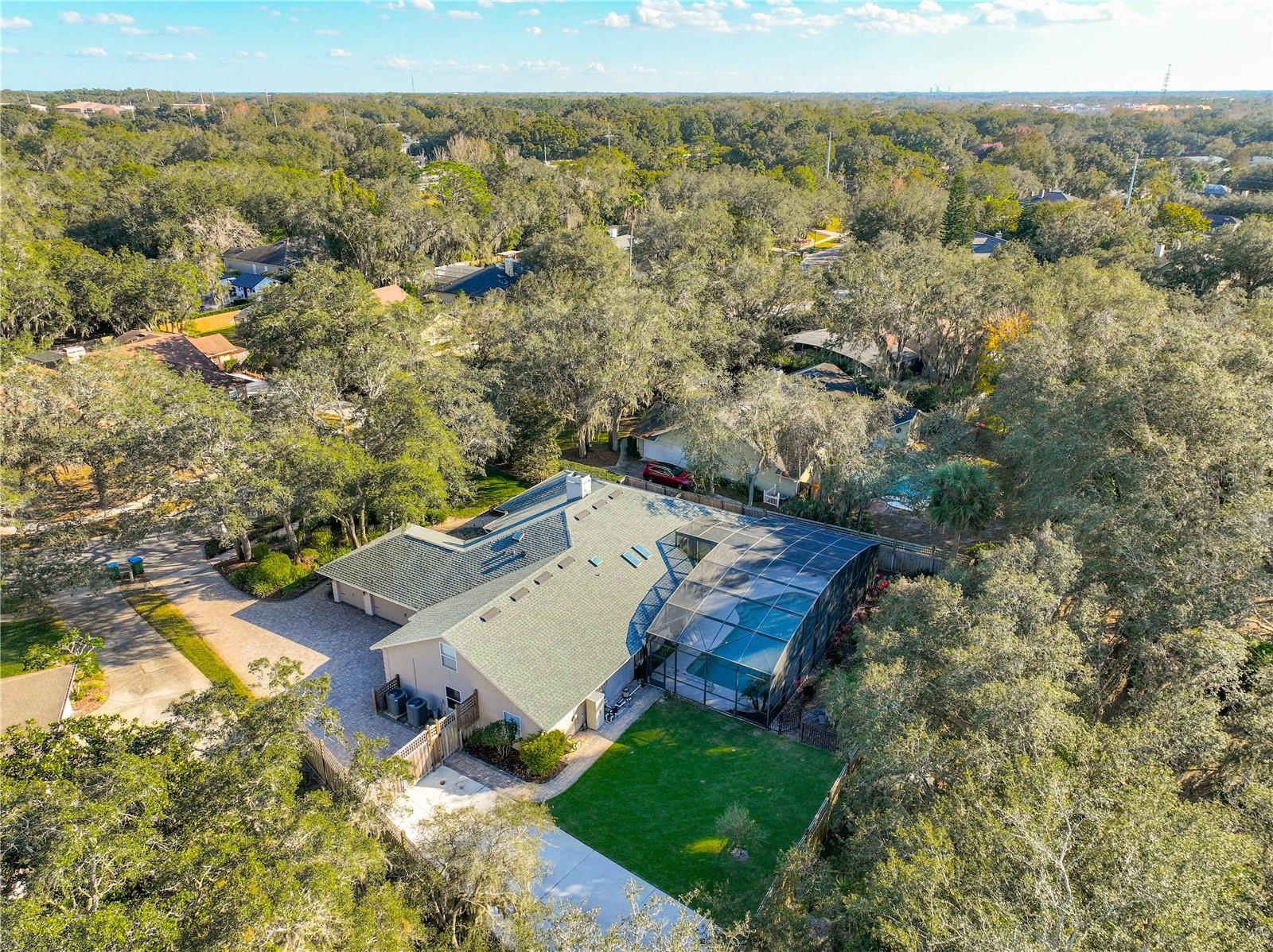 TUSCAWILLA UNIT 14B - Residential