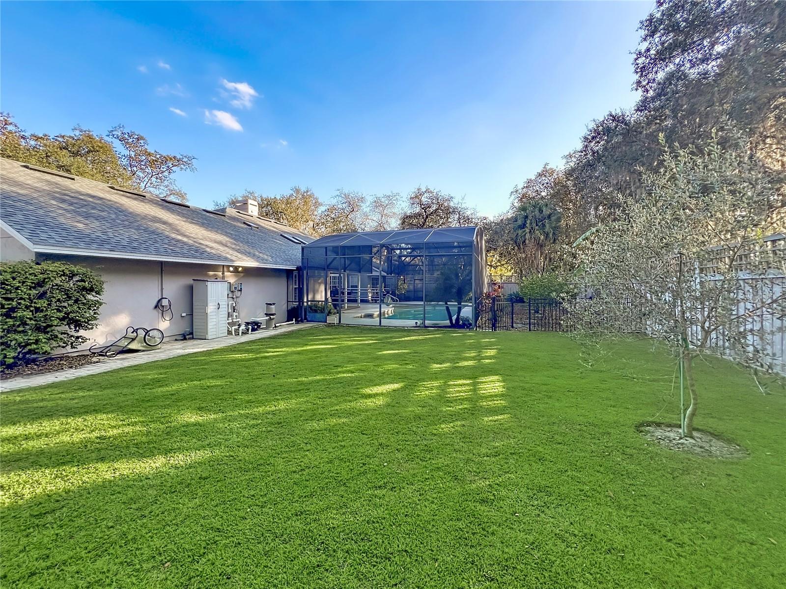 TUSCAWILLA UNIT 14B - Residential