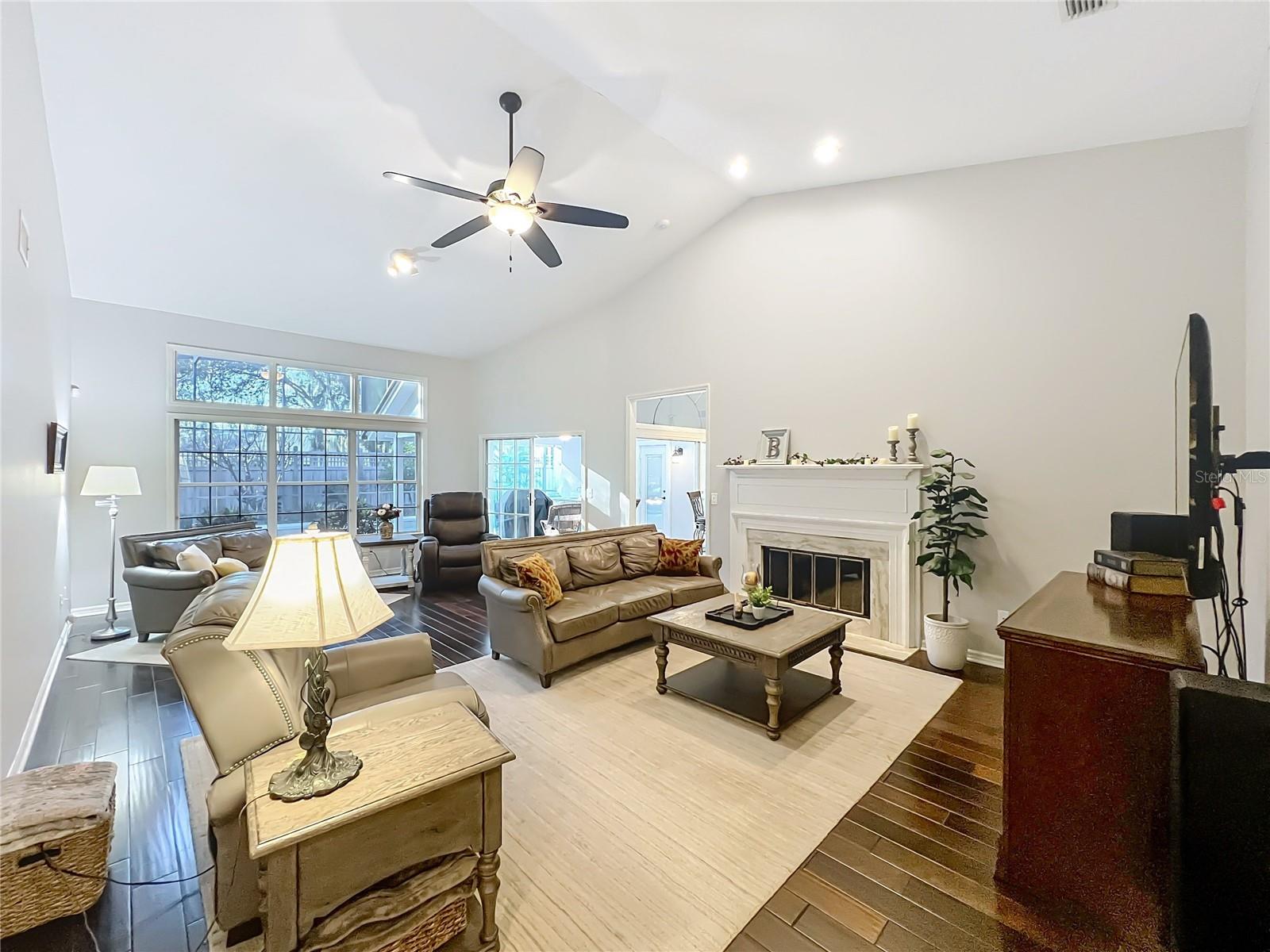 TUSCAWILLA UNIT 14B - Residential