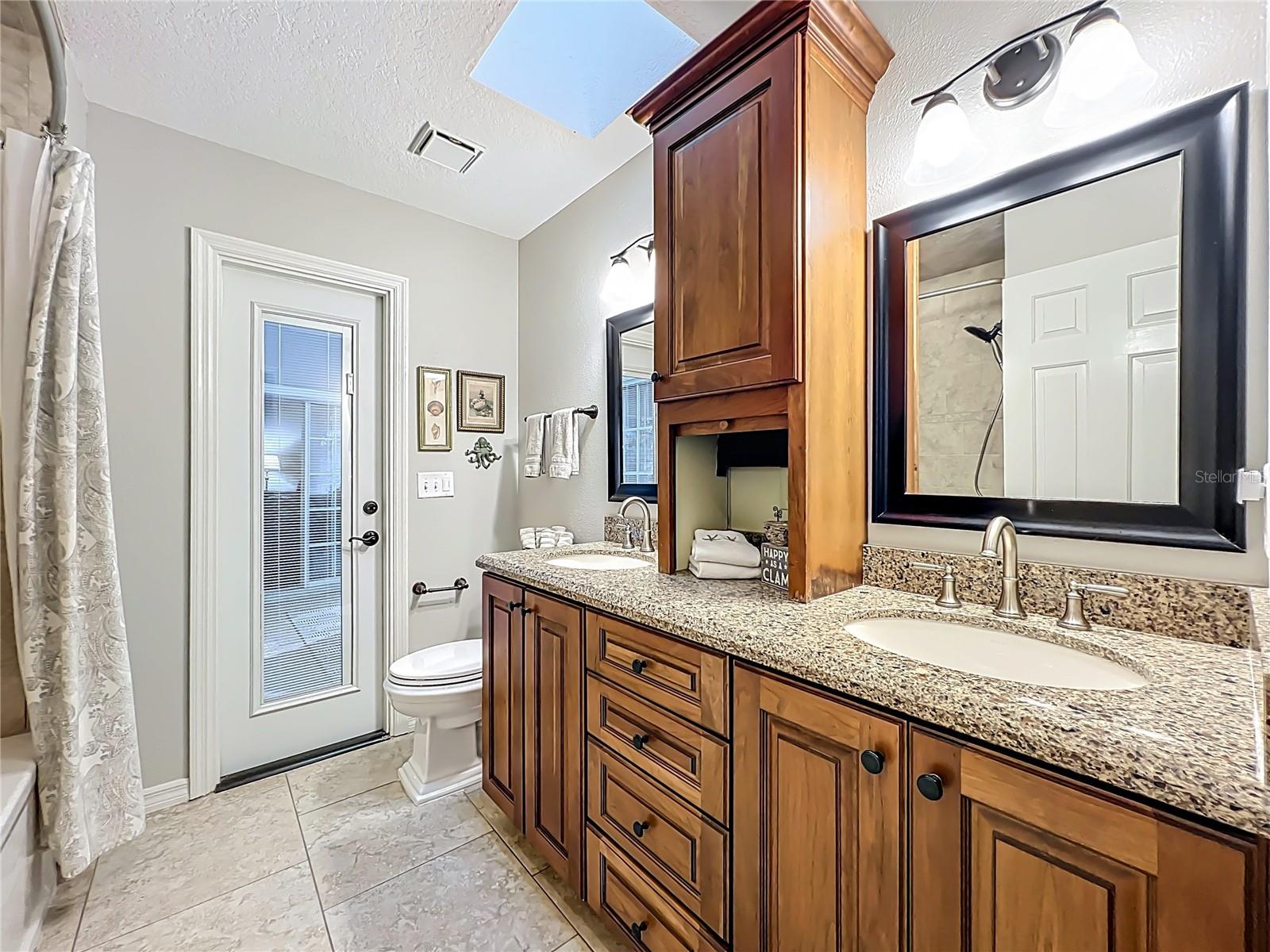 TUSCAWILLA UNIT 14B - Residential