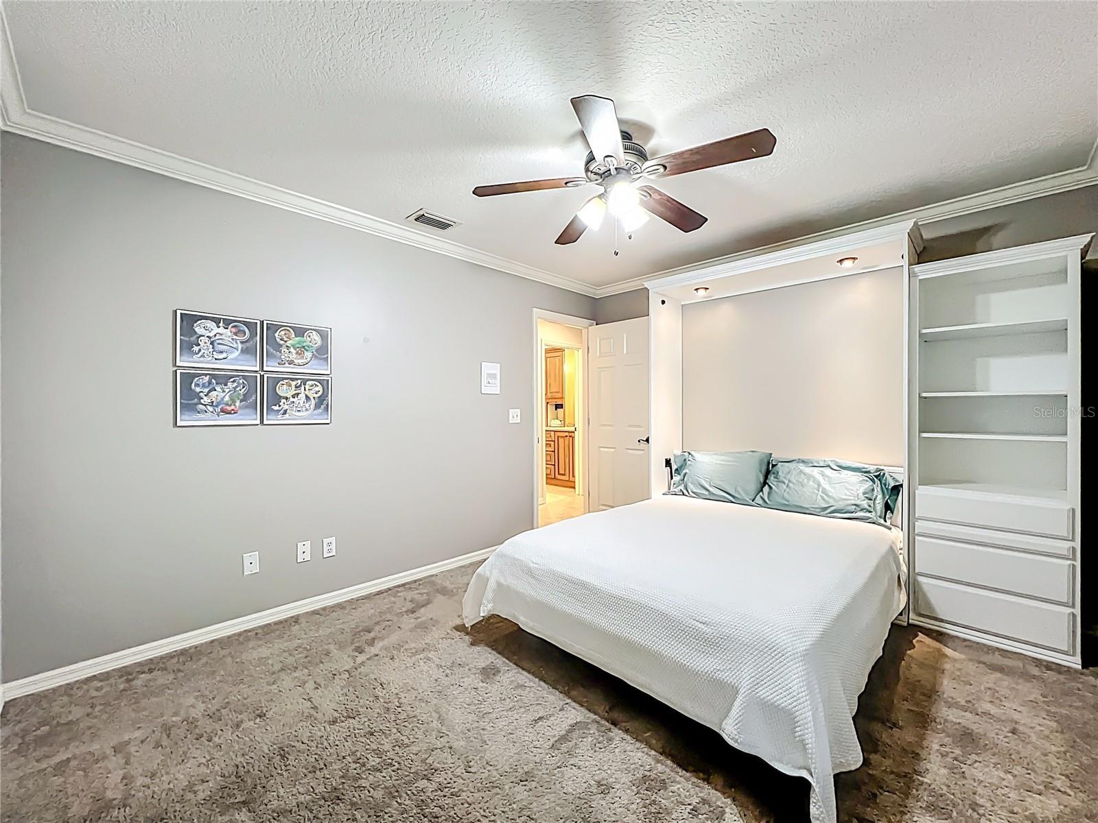 TUSCAWILLA UNIT 14B - Residential