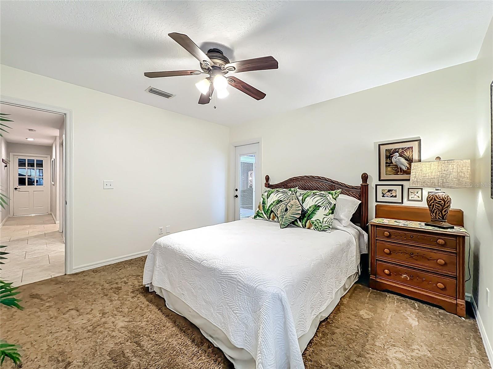 TUSCAWILLA UNIT 14B - Residential