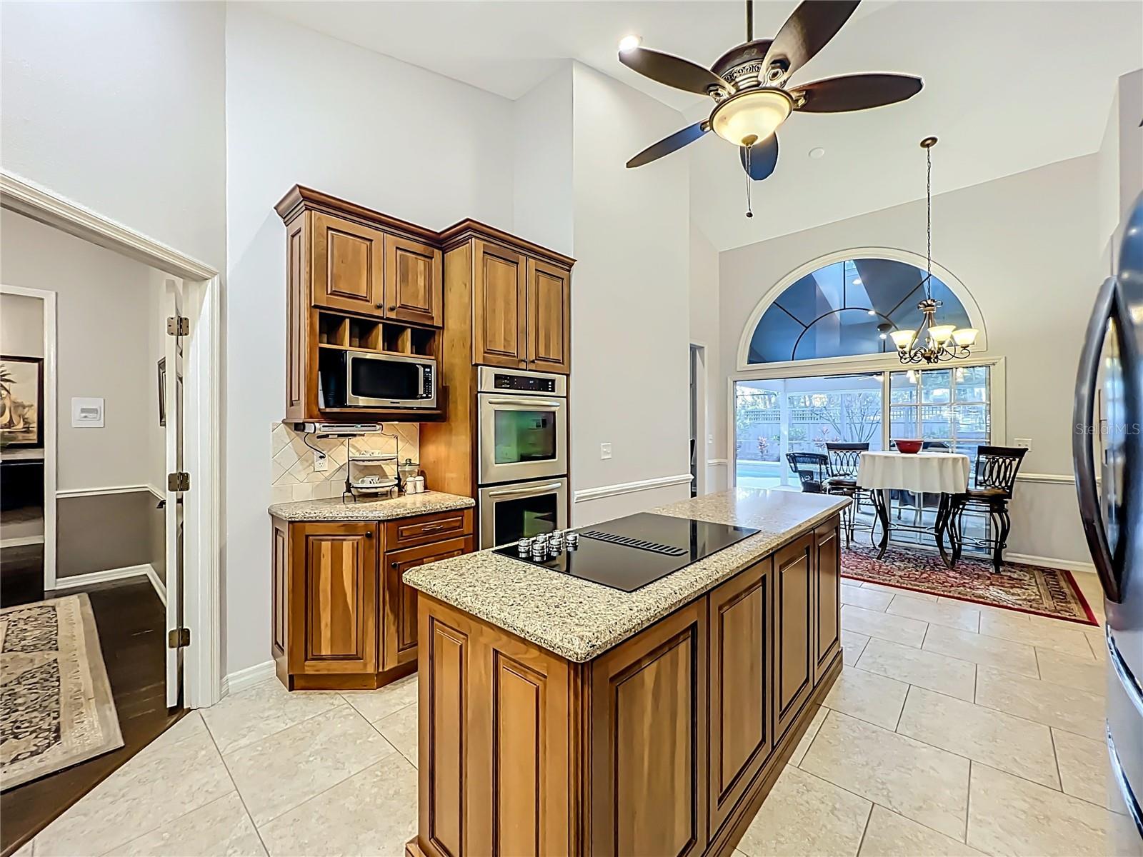 TUSCAWILLA UNIT 14B - Residential