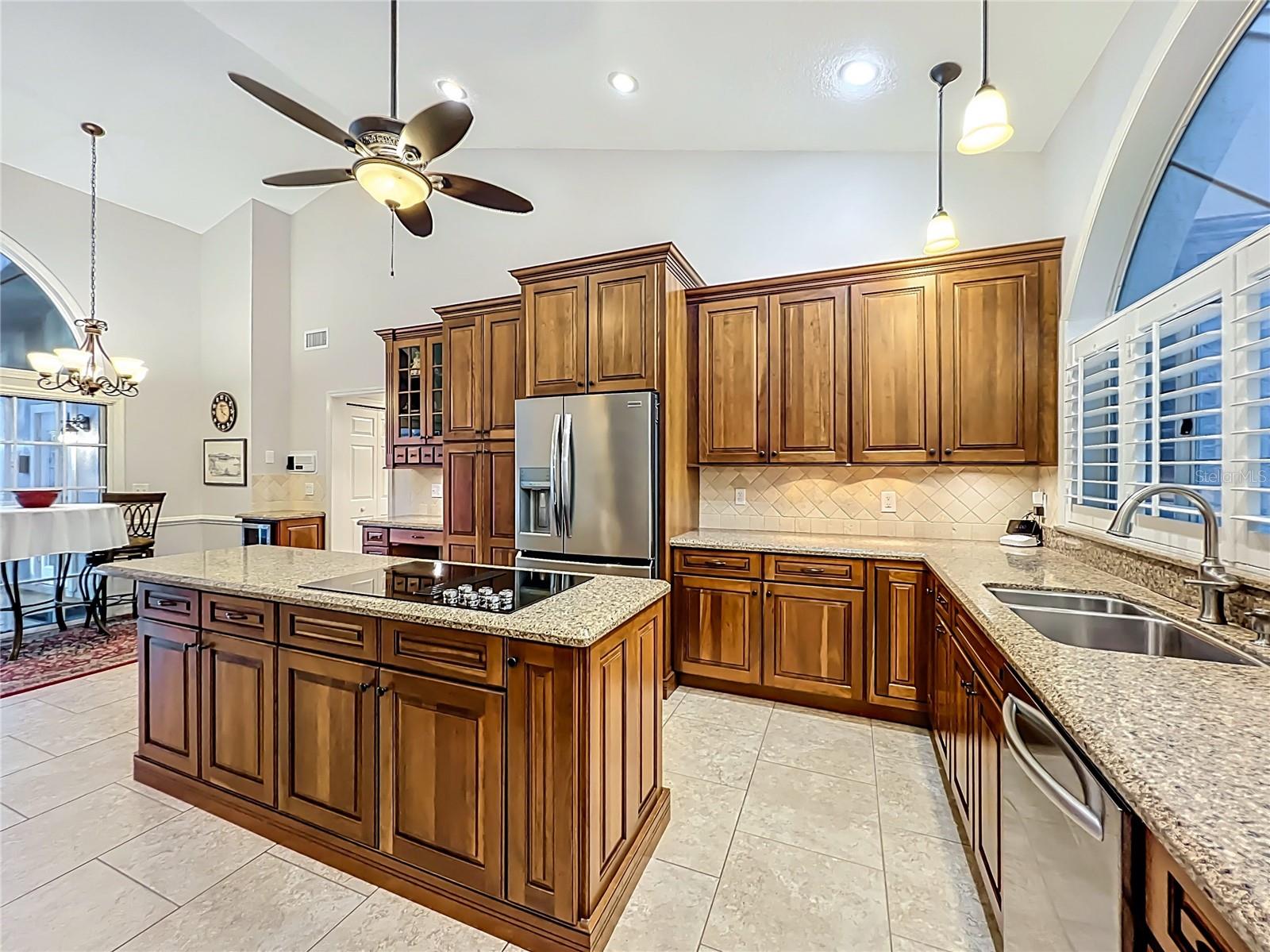 TUSCAWILLA UNIT 14B - Residential