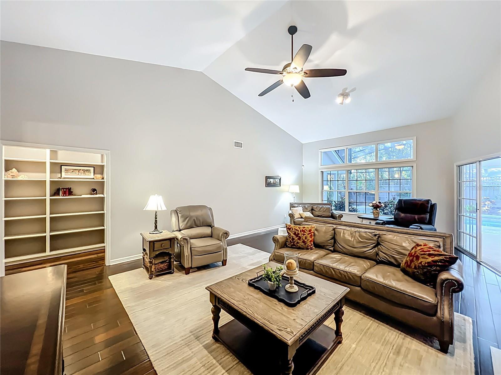 TUSCAWILLA UNIT 14B - Residential