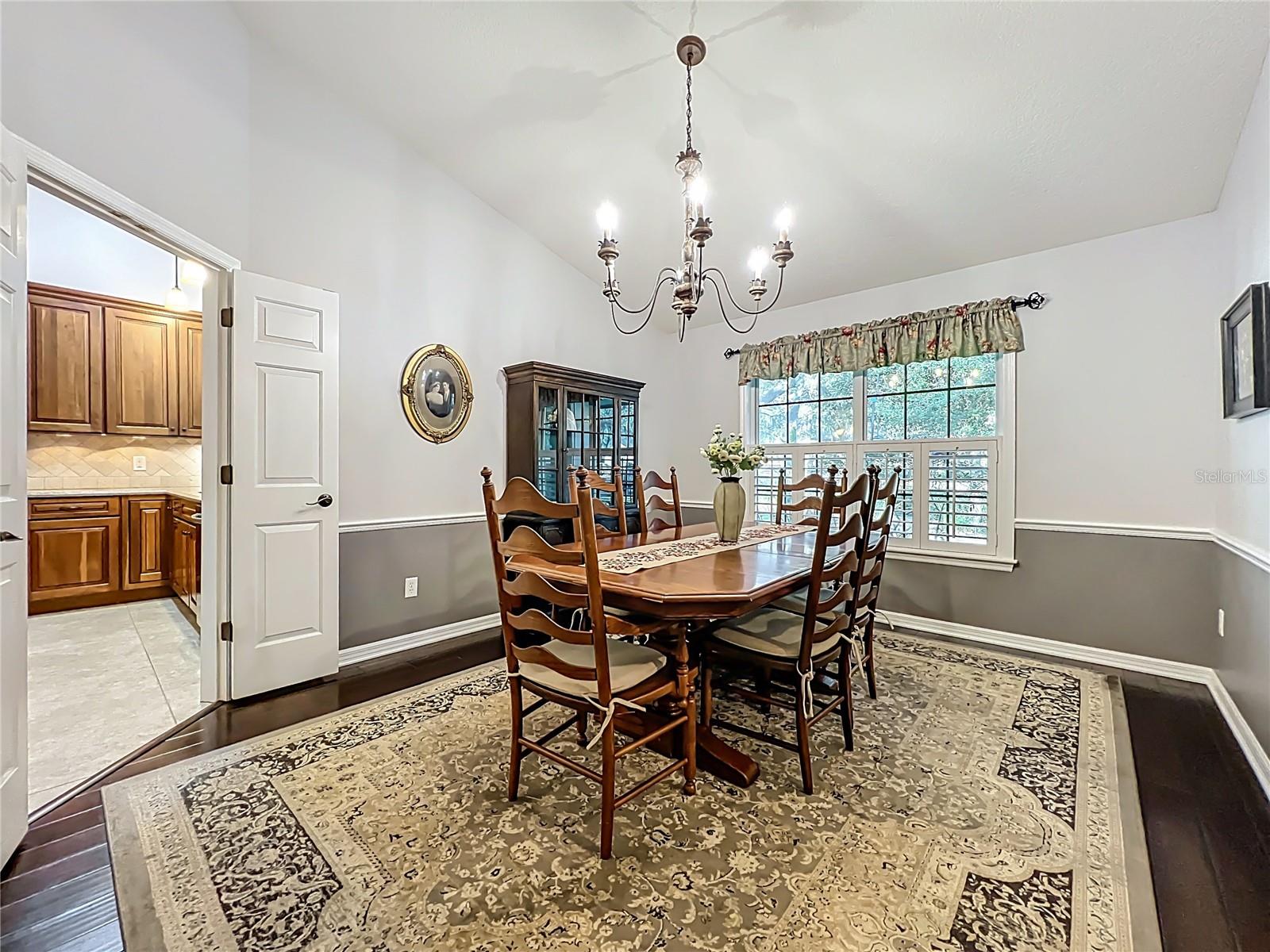 TUSCAWILLA UNIT 14B - Residential