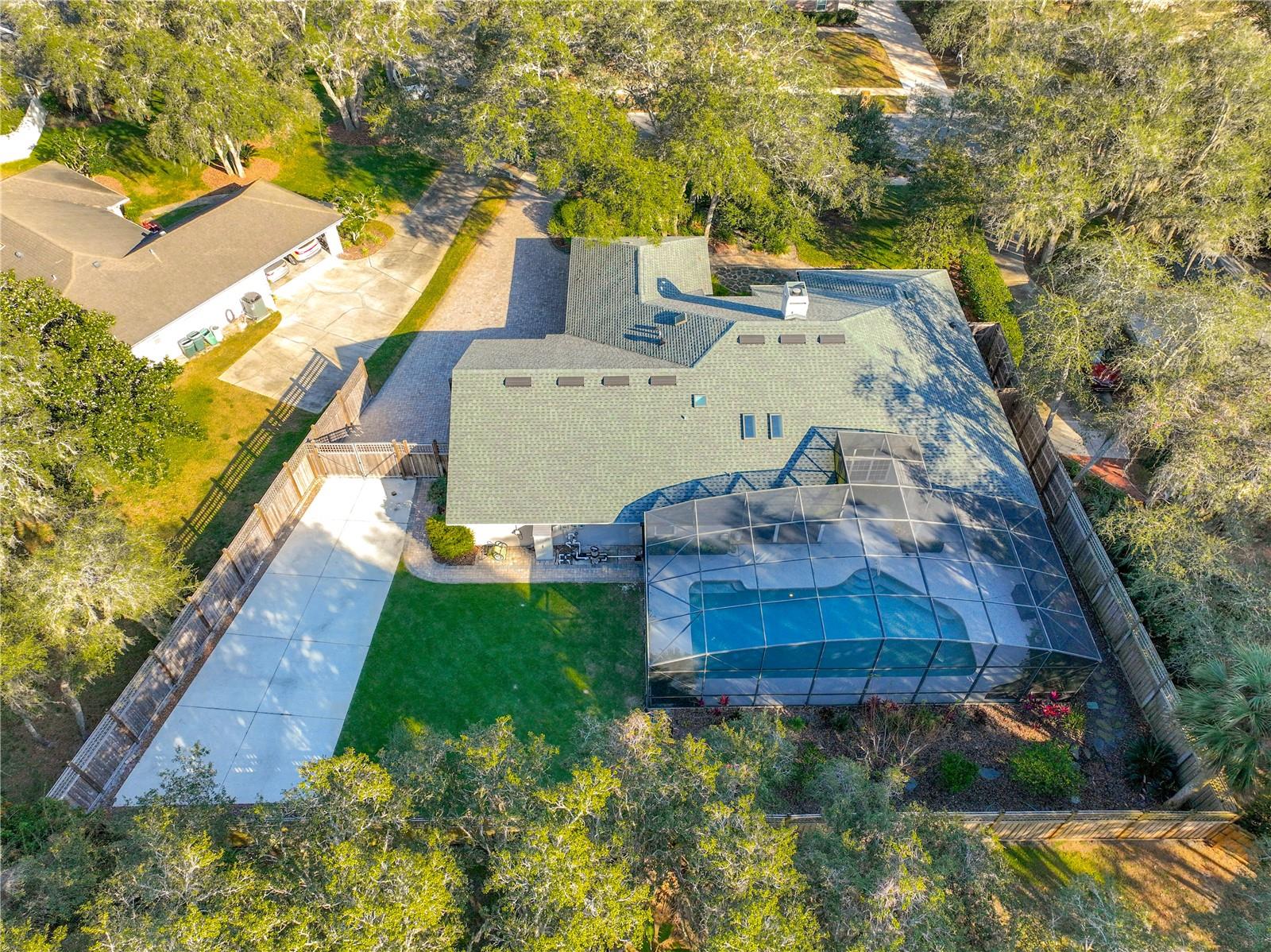 TUSCAWILLA UNIT 14B - Residential