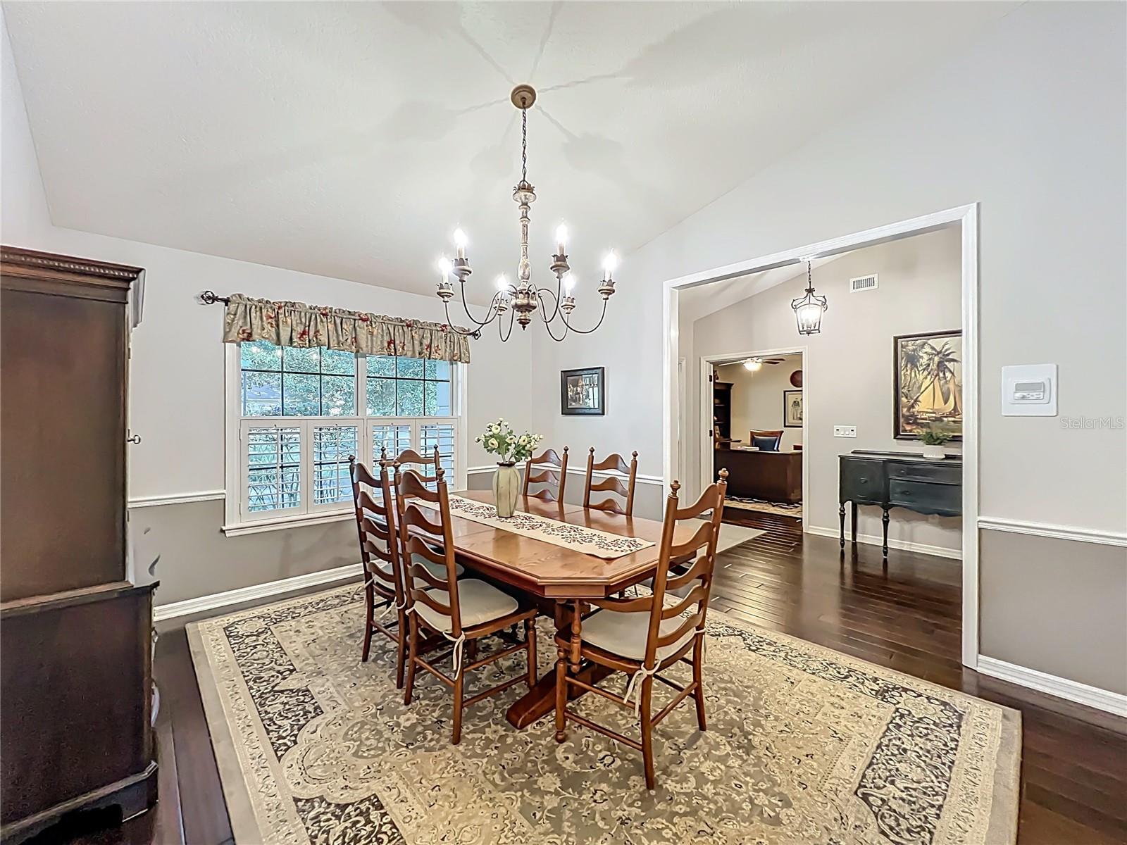 TUSCAWILLA UNIT 14B - Residential