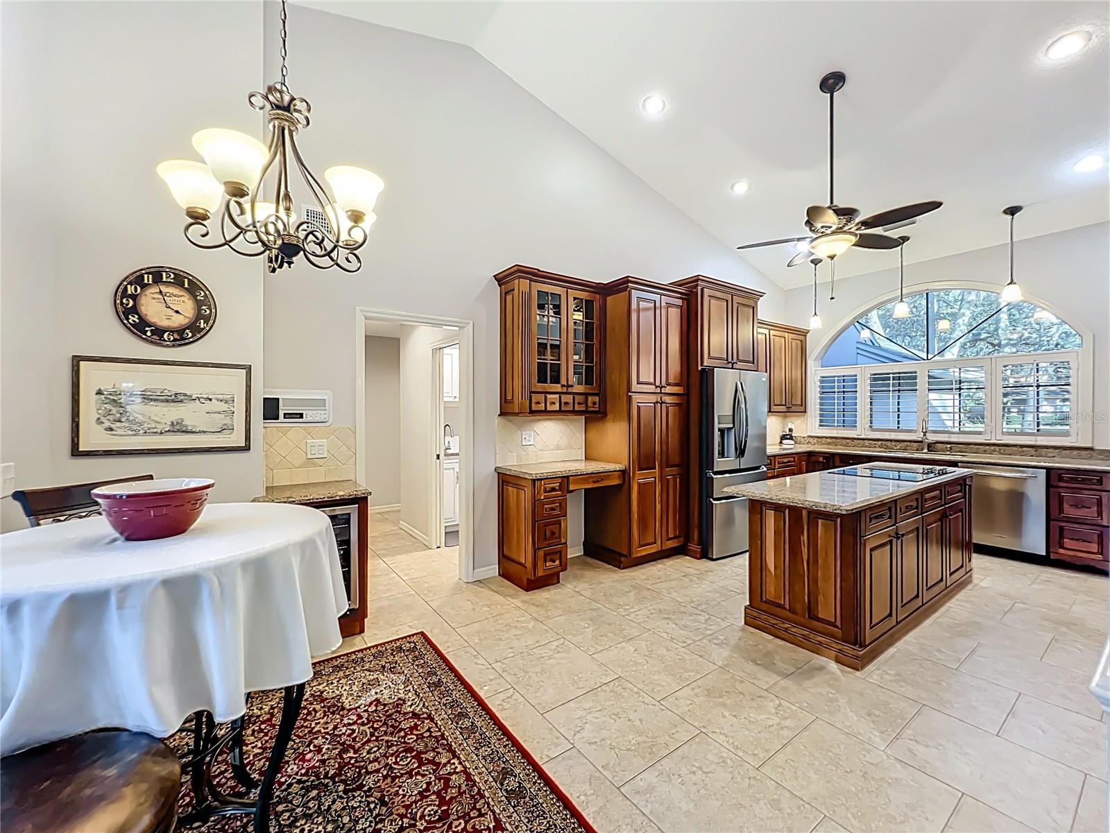 TUSCAWILLA UNIT 14B - Residential