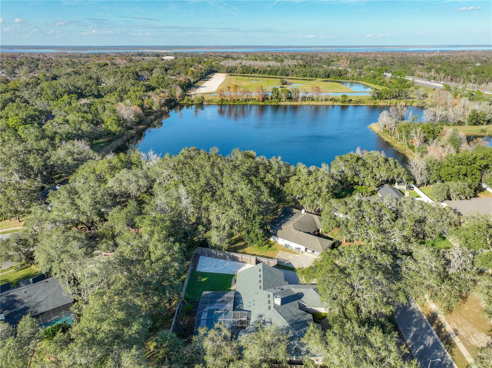 TUSCAWILLA UNIT 14B - Residential