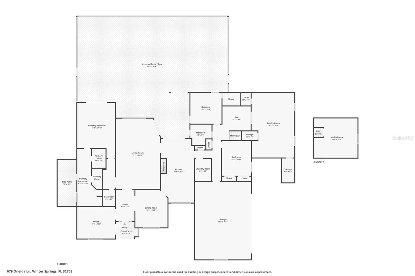 TUSCAWILLA UNIT 14B - Residential