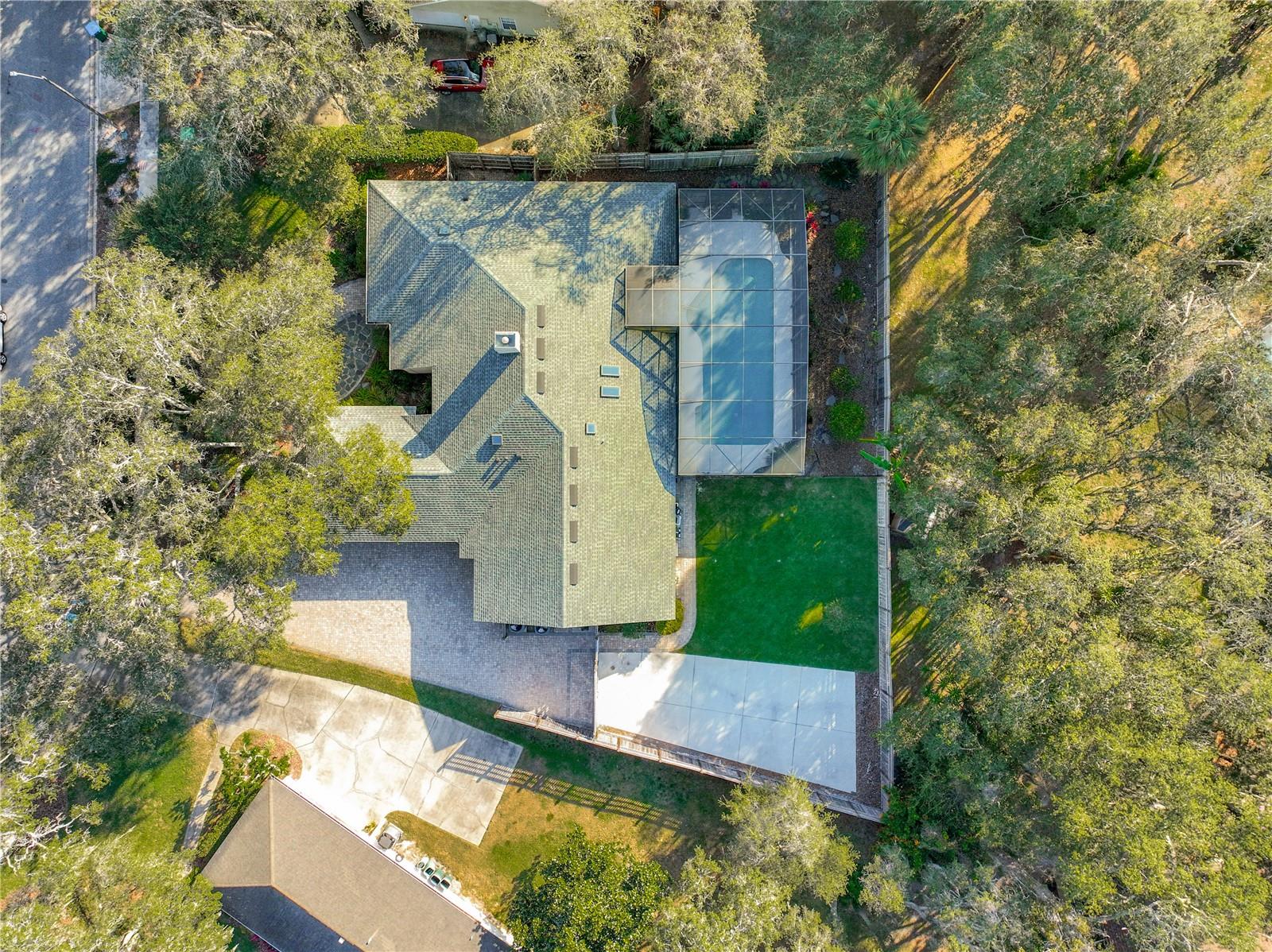 TUSCAWILLA UNIT 14B - Residential