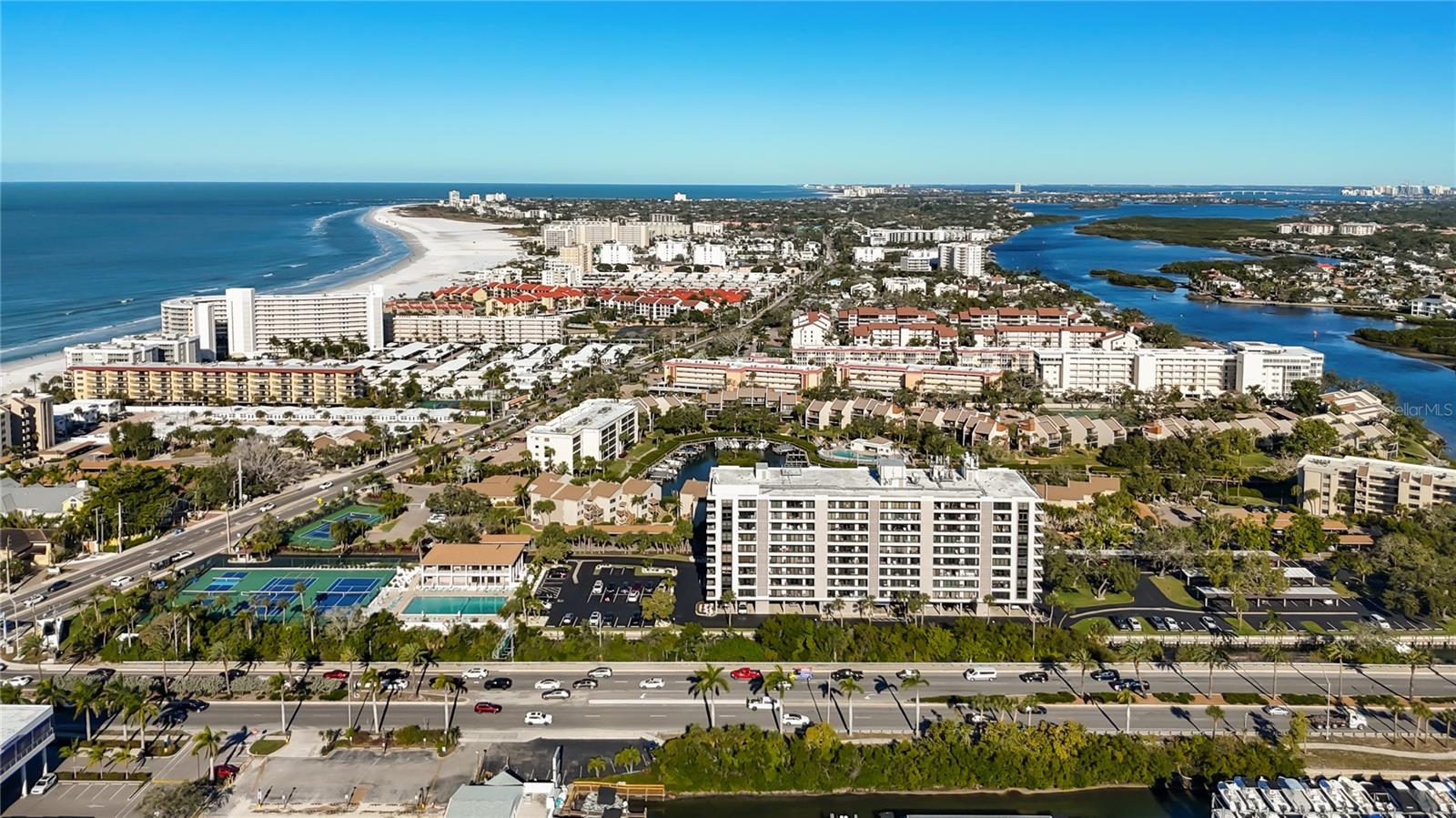 ANCHORAGE - Residential