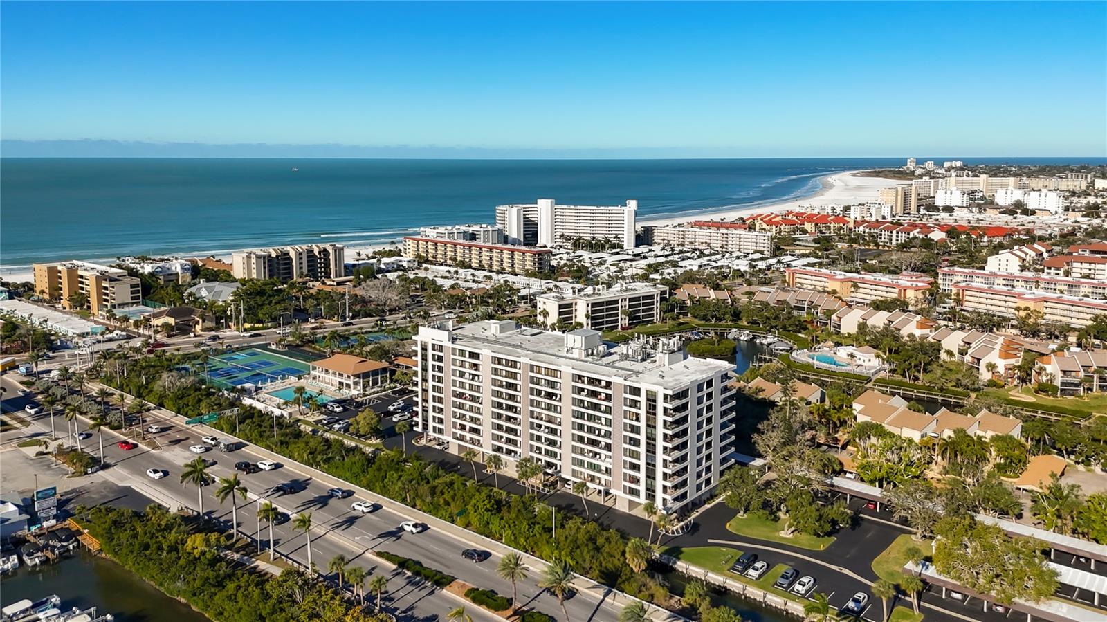 ANCHORAGE - Residential