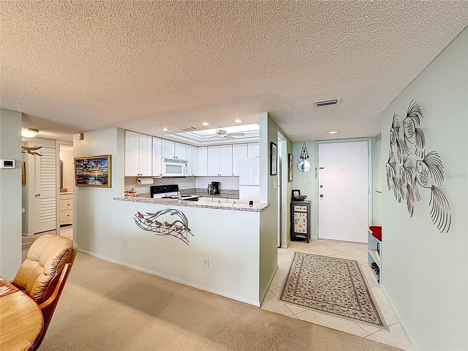 ANCHORAGE - Residential