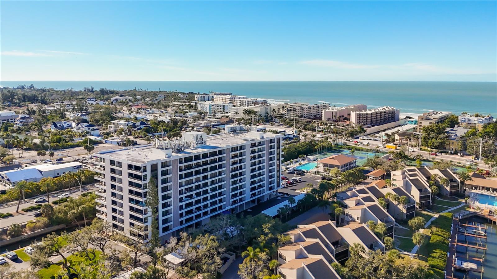 ANCHORAGE - Residential